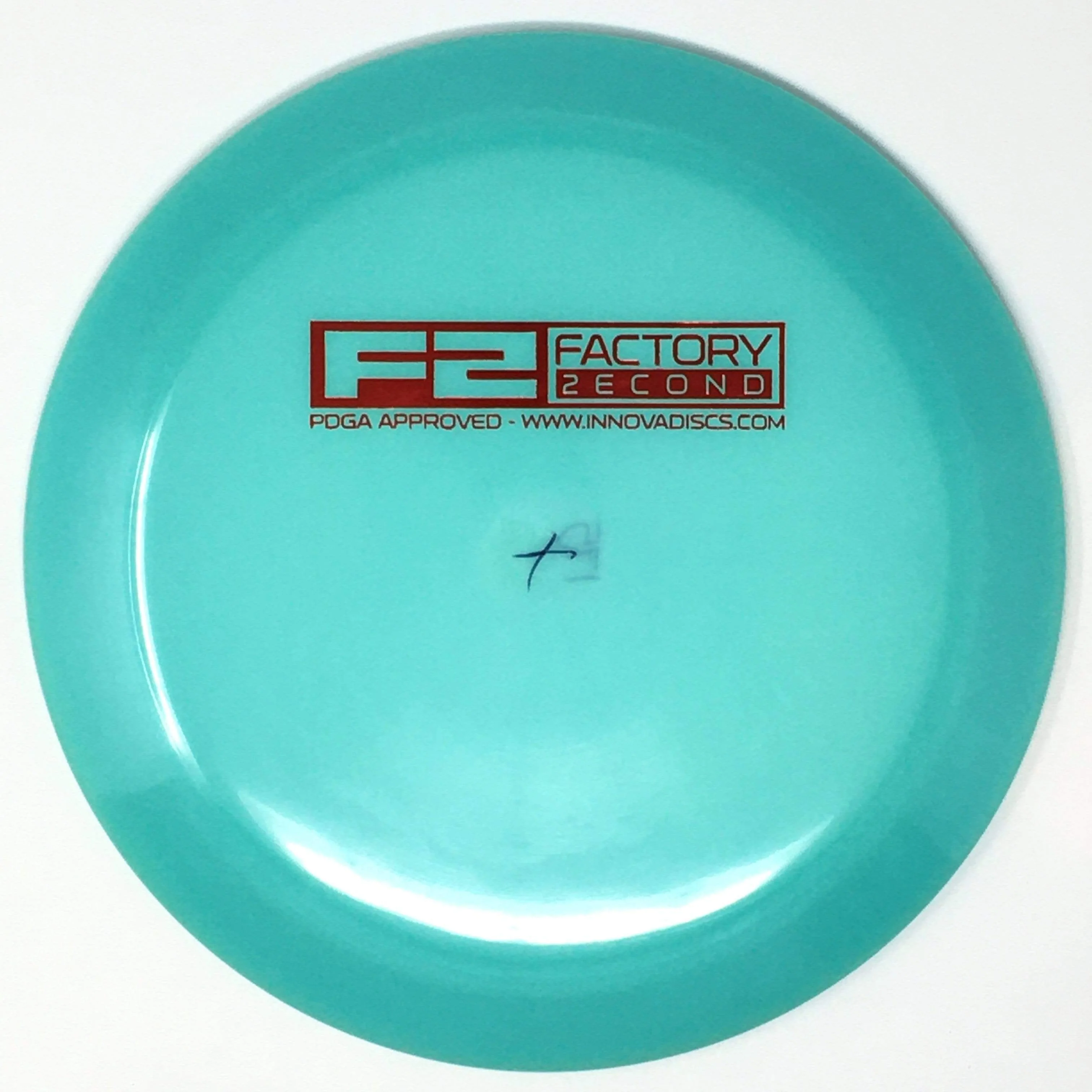 Corvette (Champion Glow, Factory Second) - Image 3