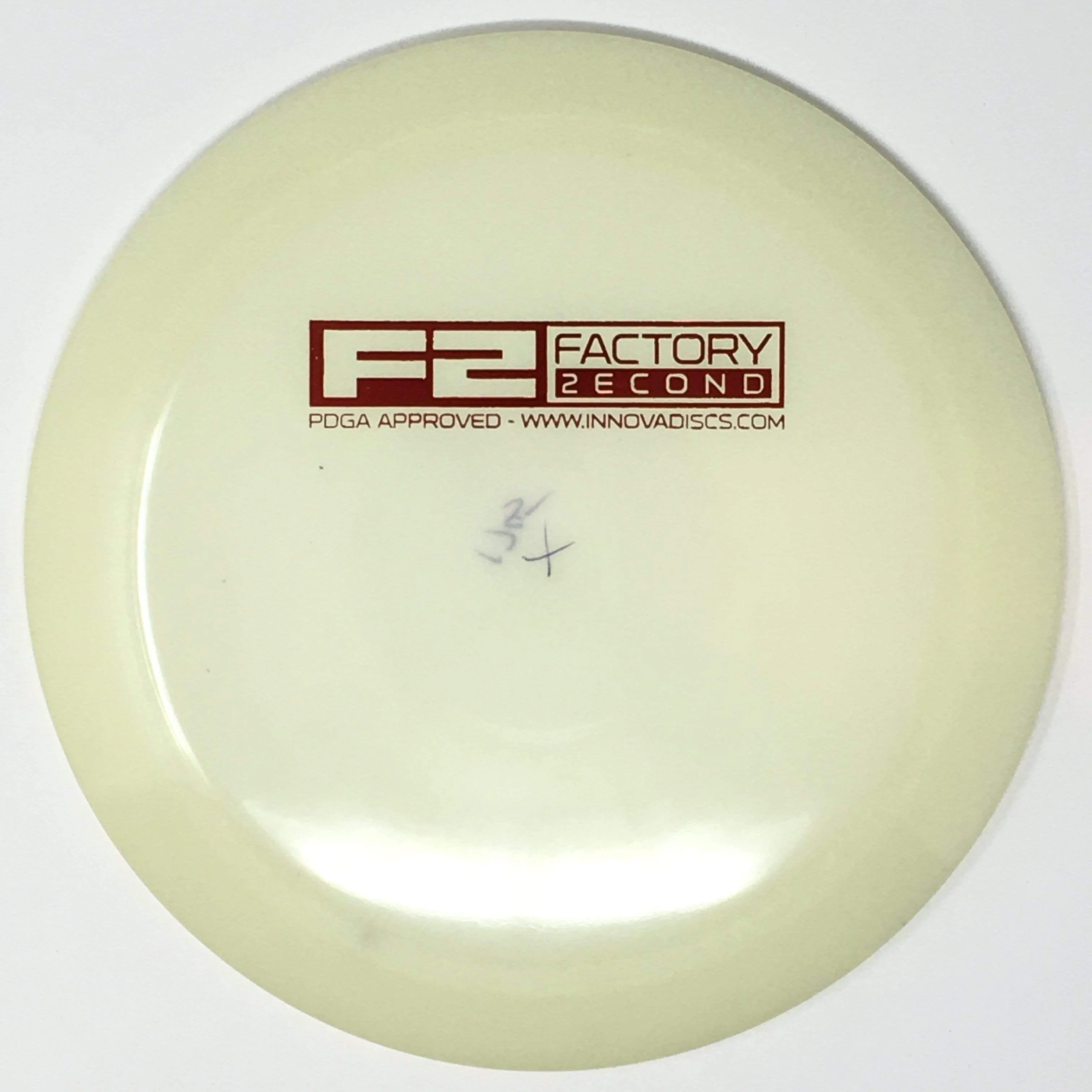 Corvette (Champion Glow, Factory Second) - Image 6