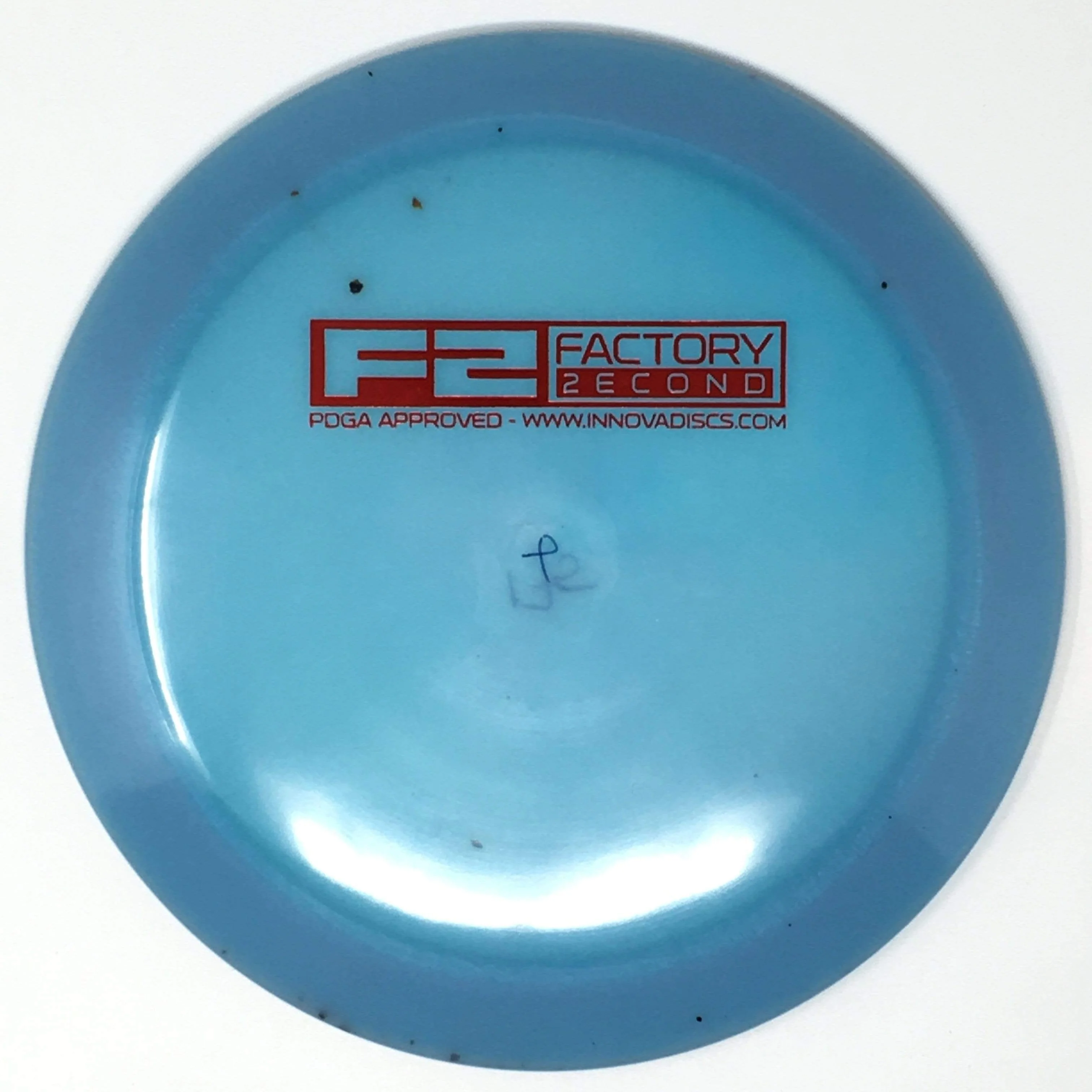 Corvette (Champion Glow, Factory Second) - Image 7