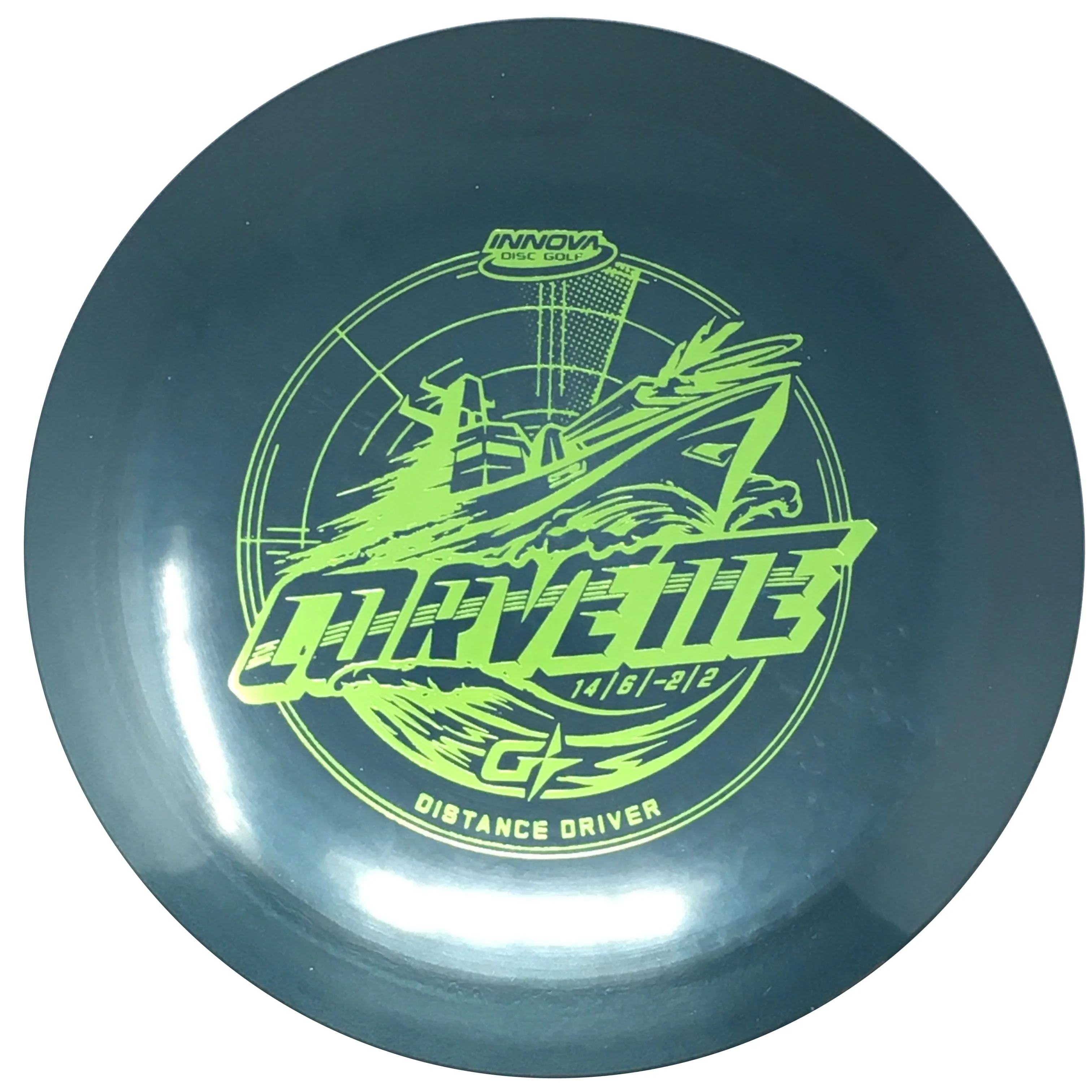 Corvette (GStar)