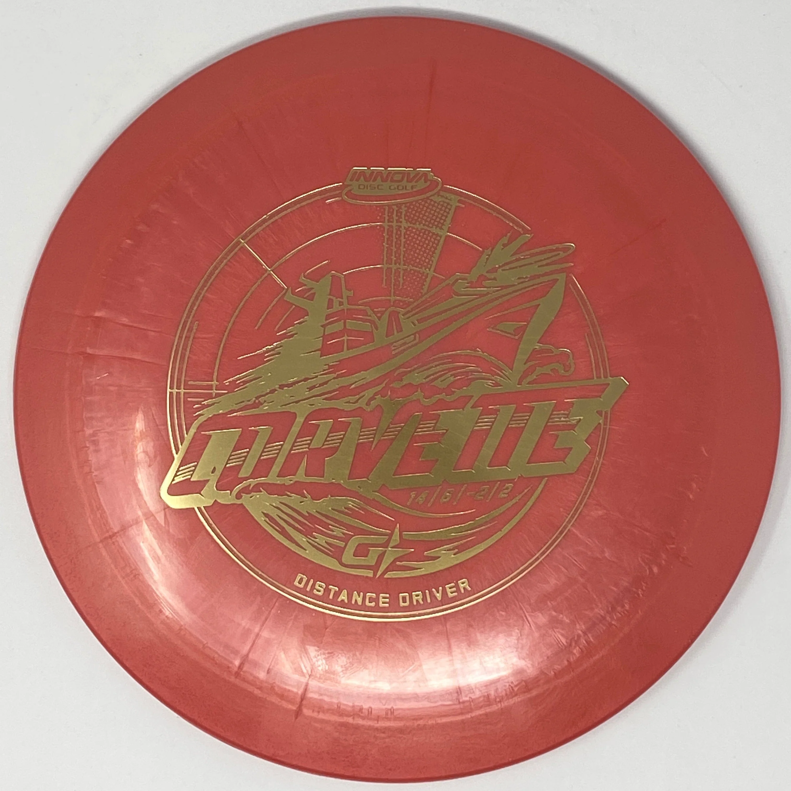 Corvette (GStar) - Image 12