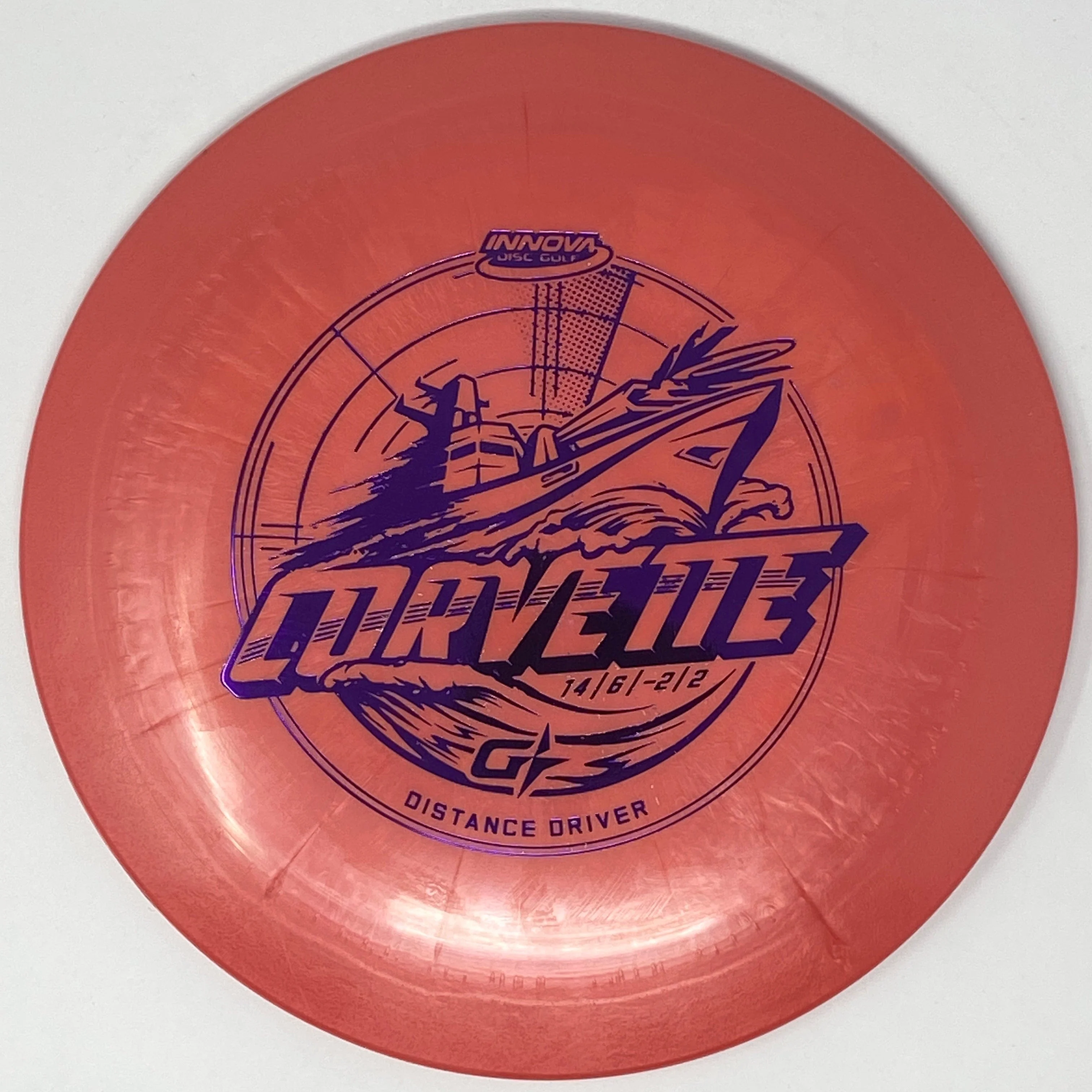 Corvette (GStar) - Image 13