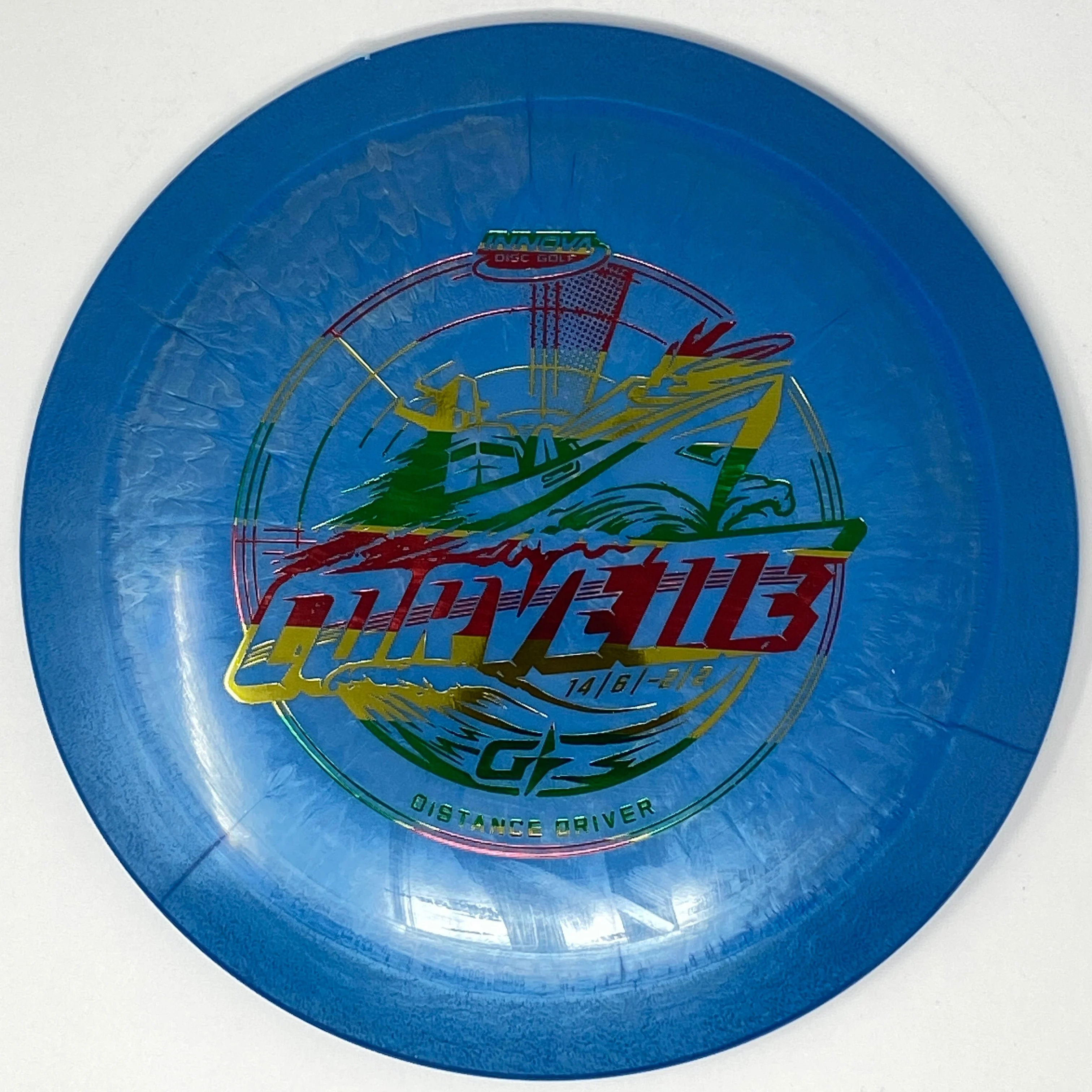 Corvette (GStar) - Image 17