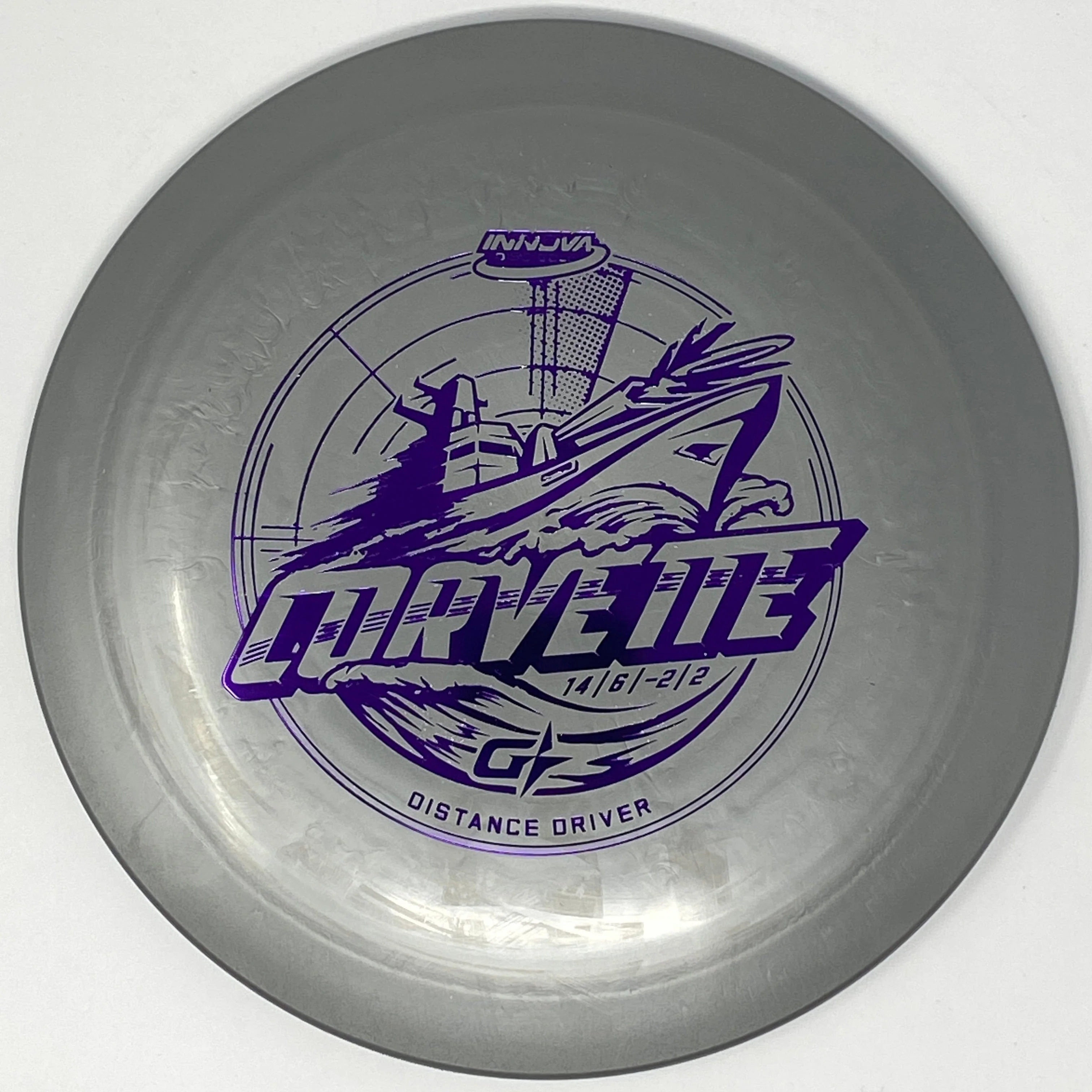 Corvette (GStar) - Image 20