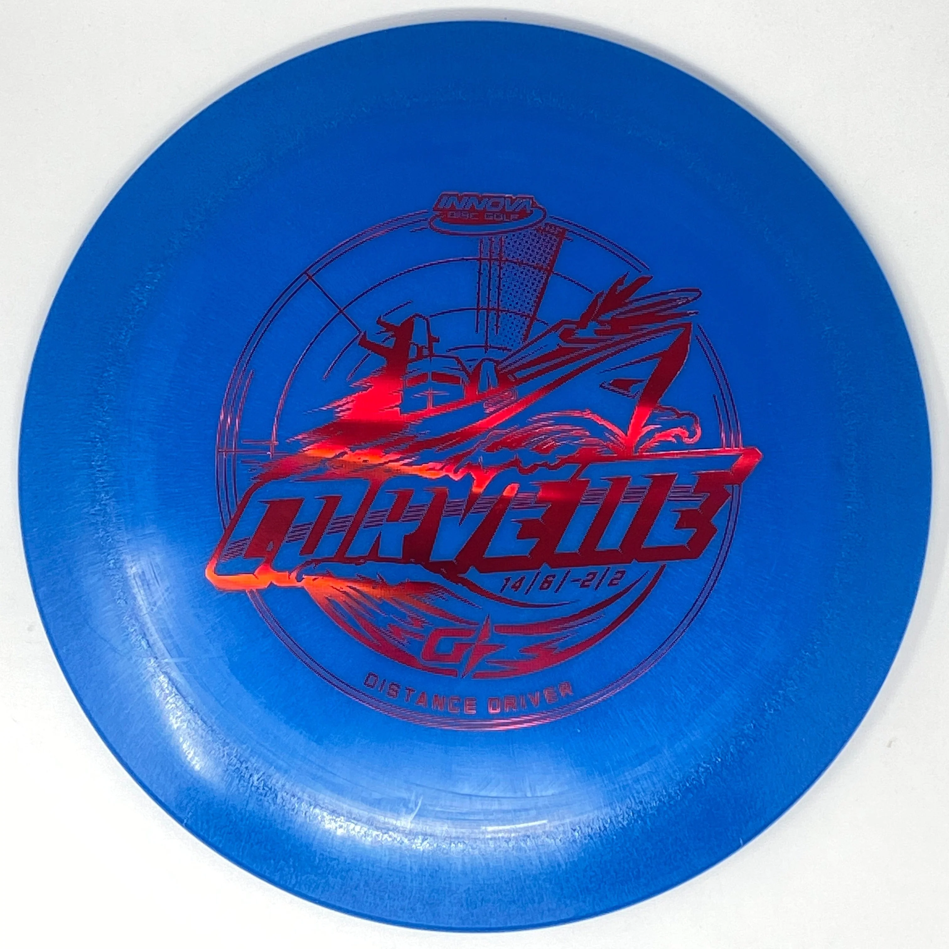 Corvette (GStar) - Image 3