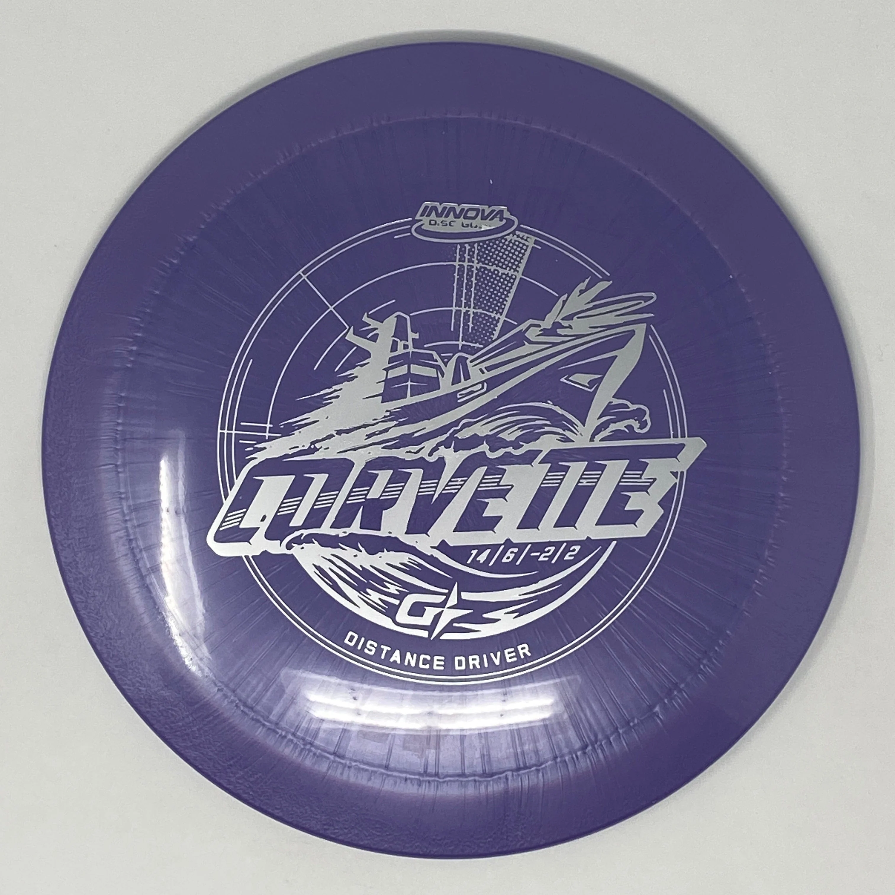 Corvette (GStar) - Image 6