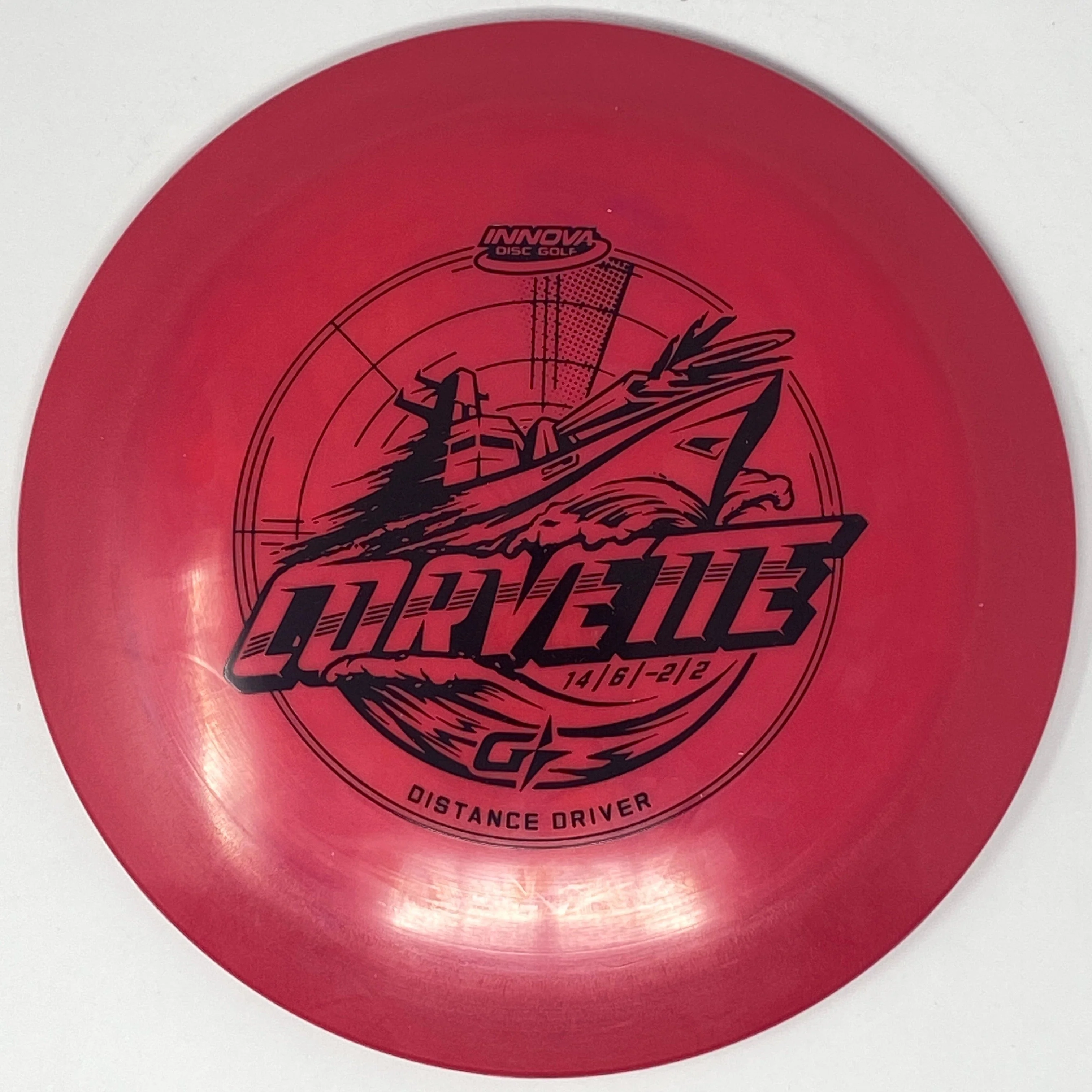 Corvette (GStar) - Image 9