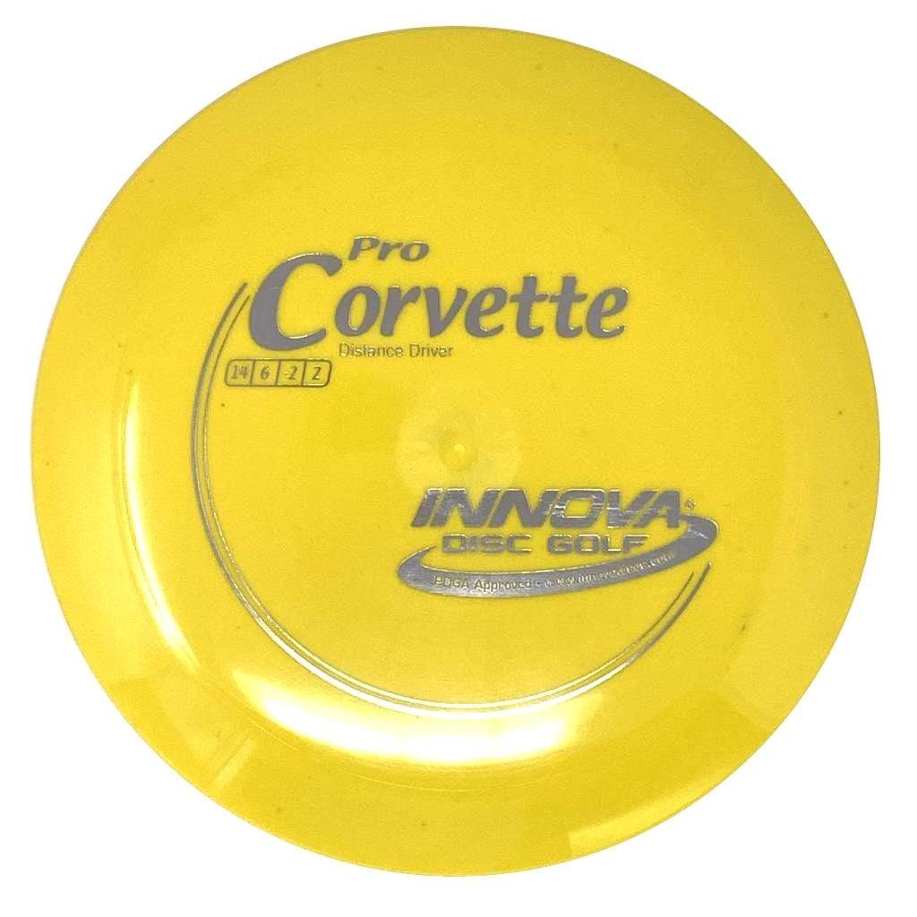 Corvette (Pro)