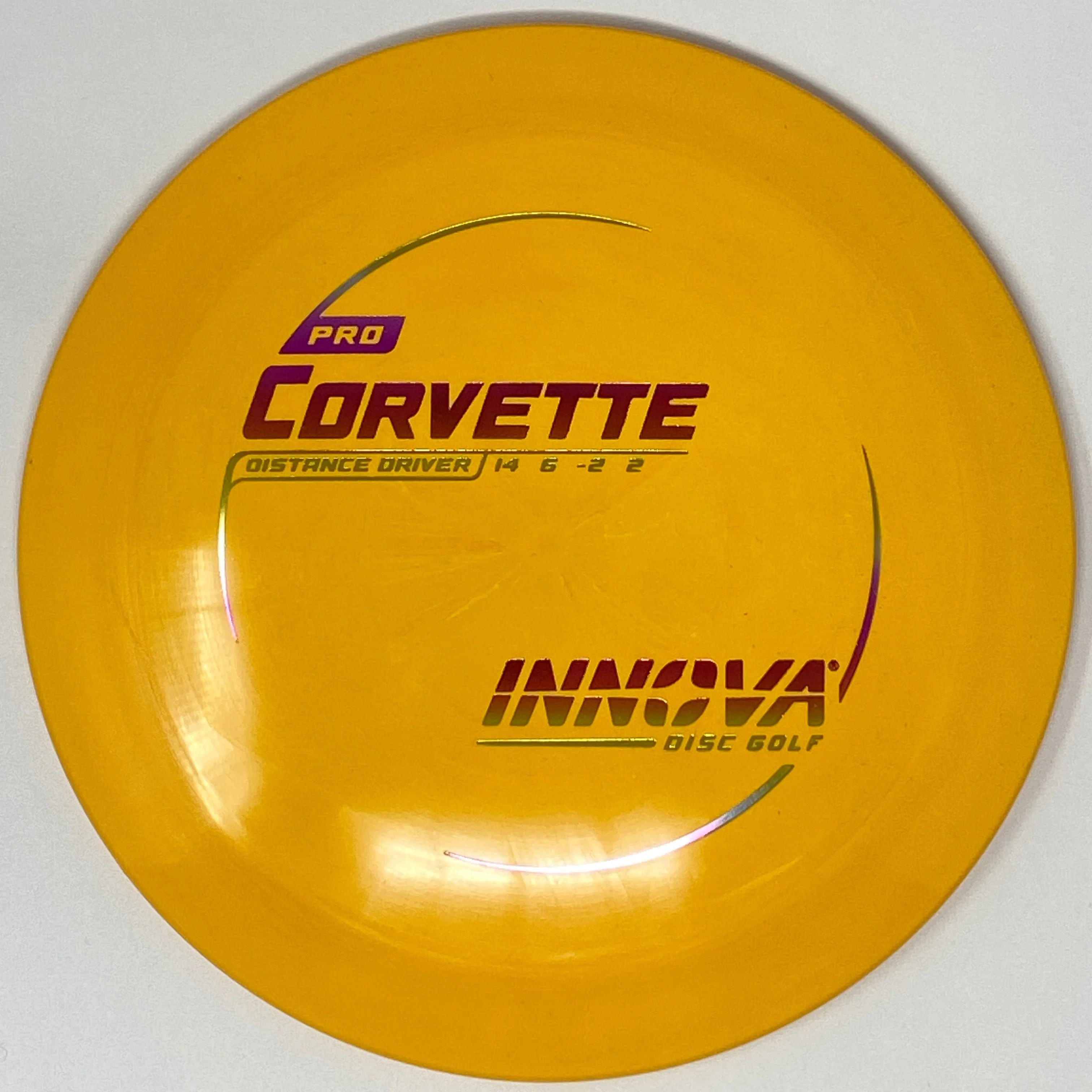Corvette (Pro) - Image 10