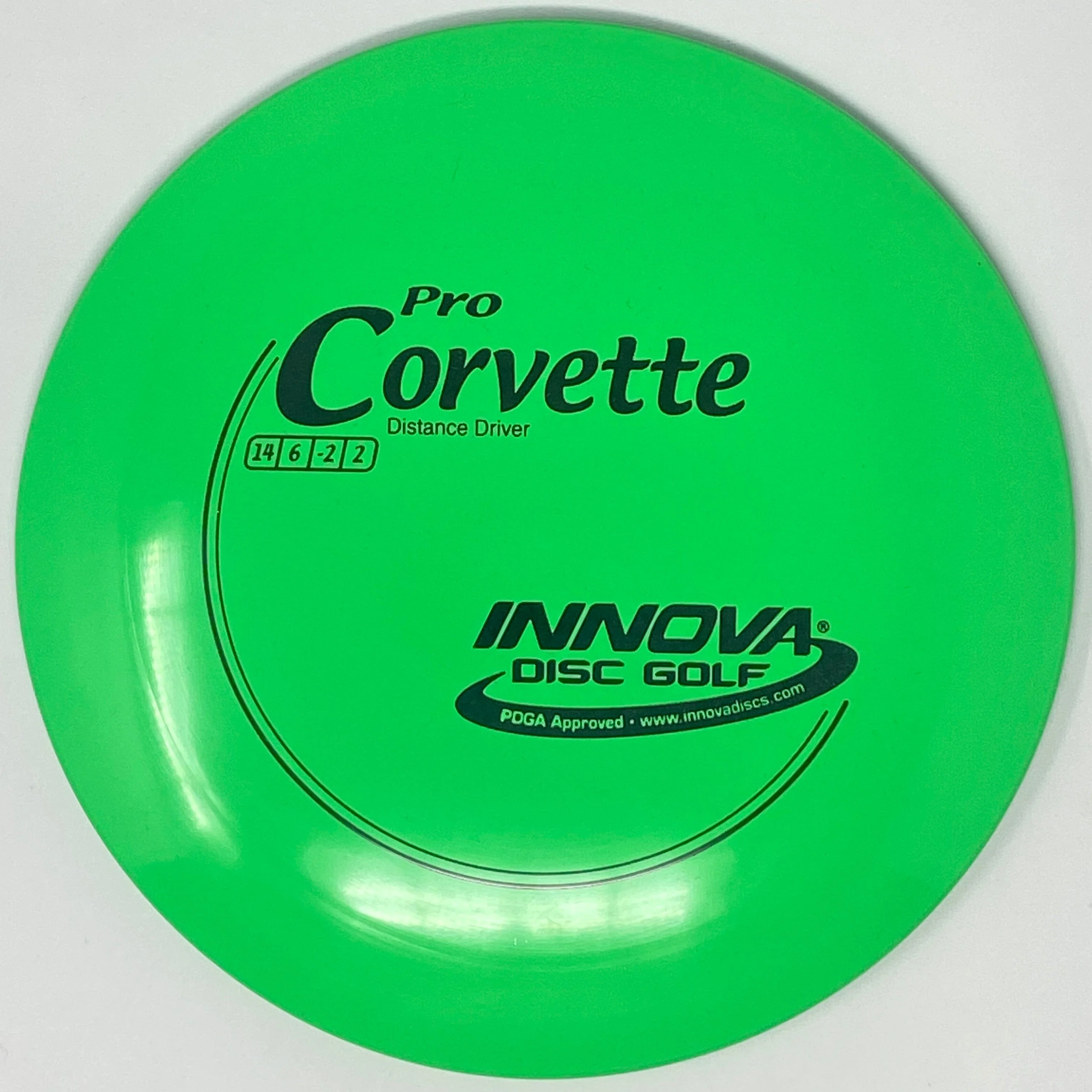 Corvette (Pro) - Image 11