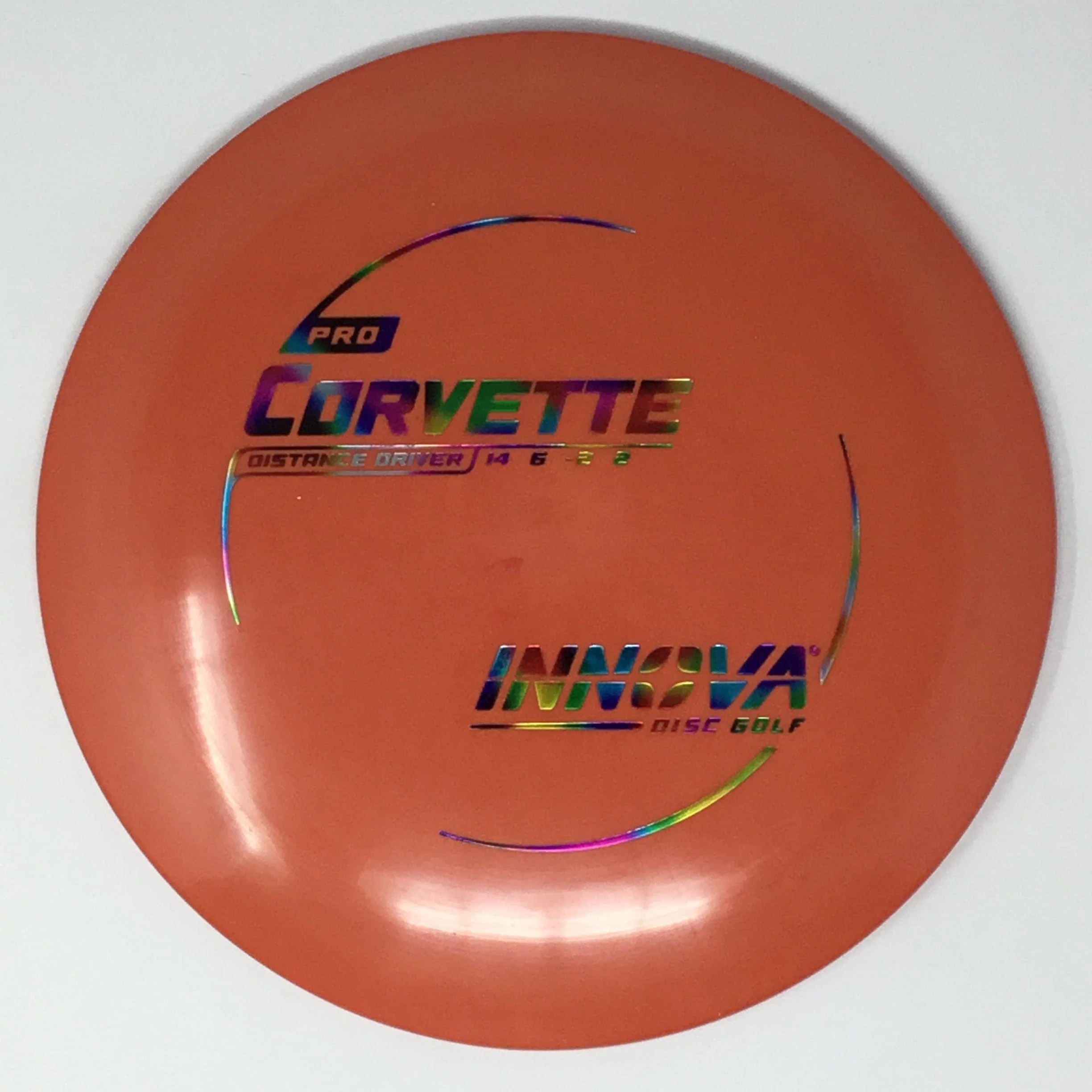 Corvette (Pro) - Image 13