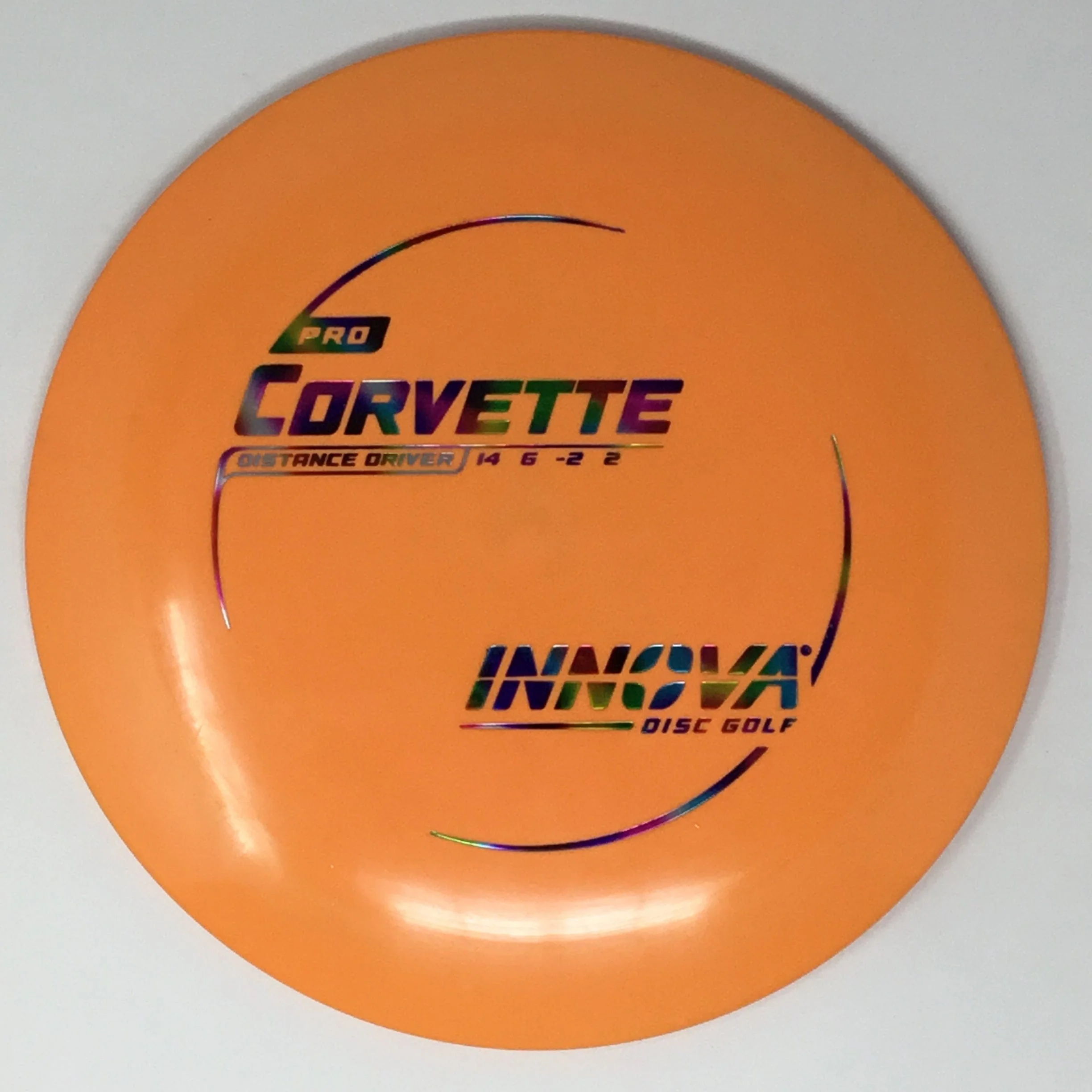 Corvette (Pro) - Image 14