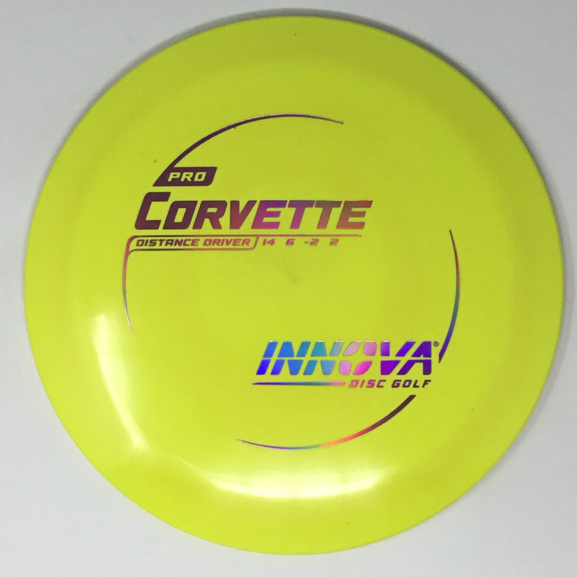 Corvette (Pro) - Image 16