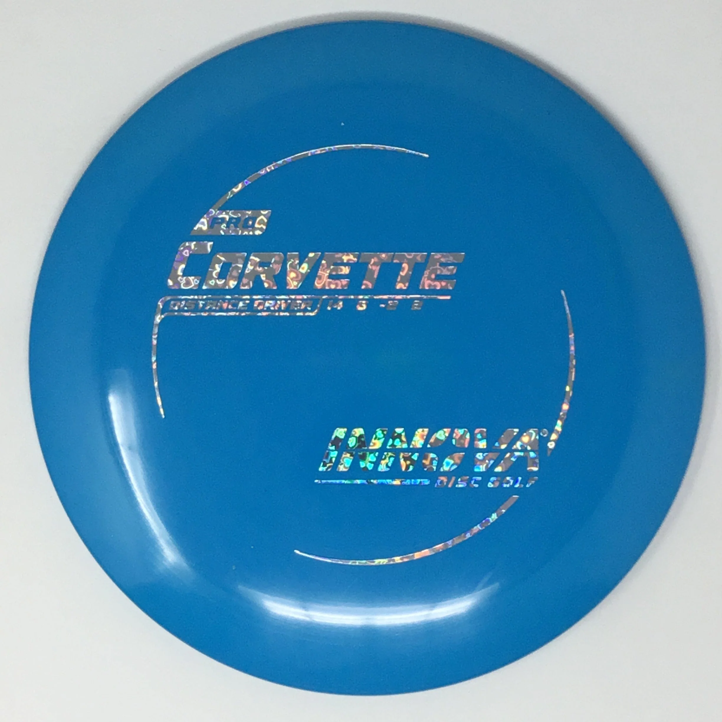 Corvette (Pro) - Image 18