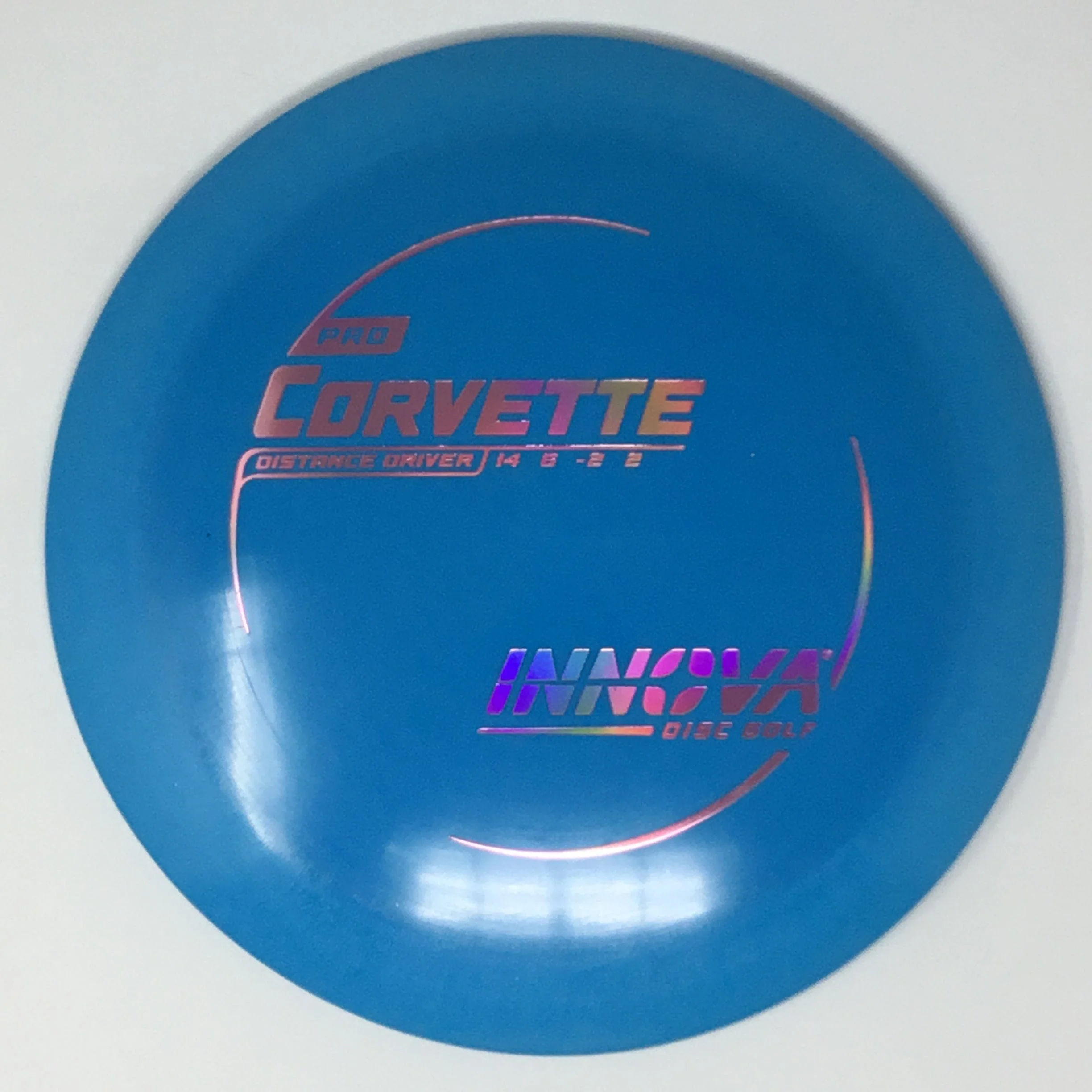 Corvette (Pro) - Image 19