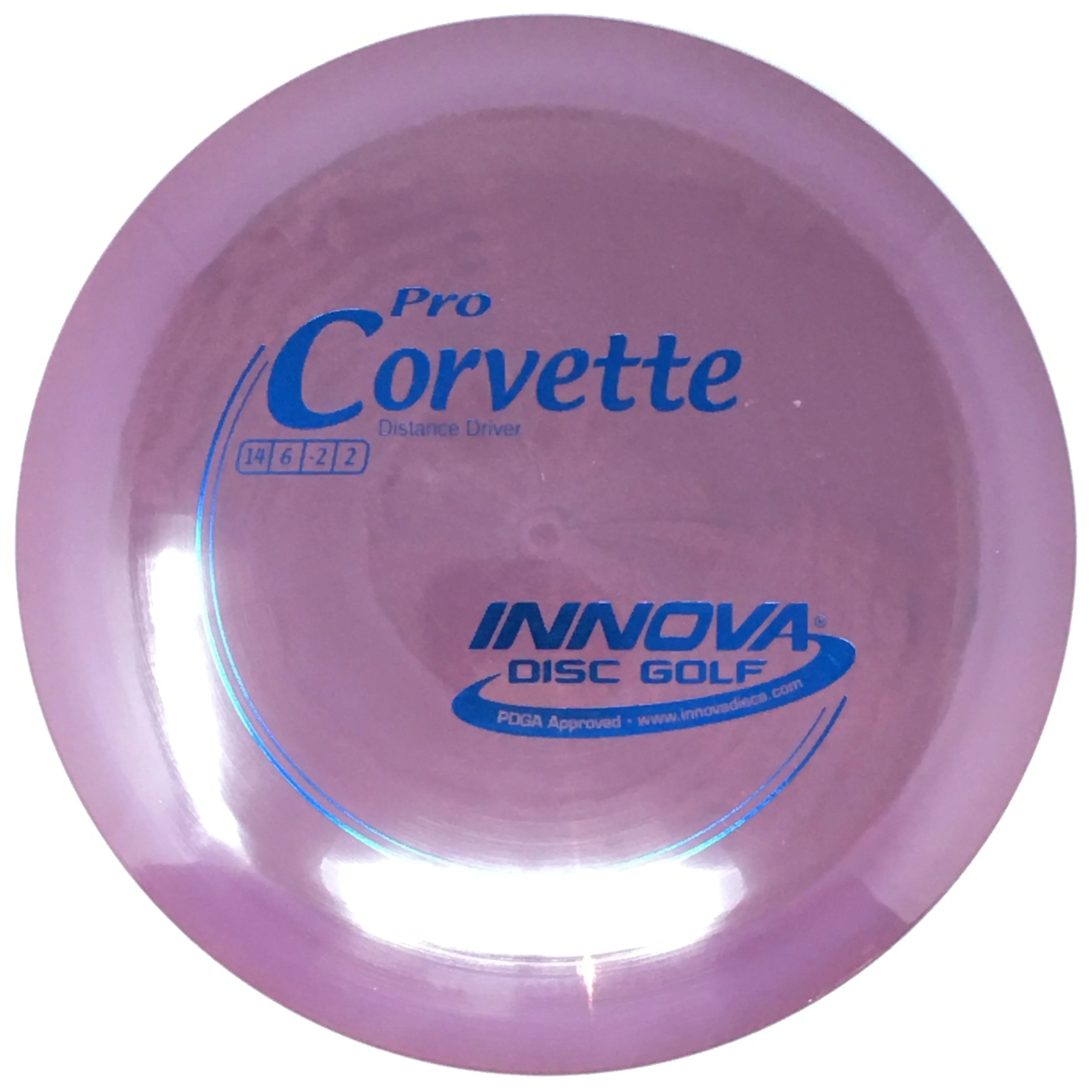 Corvette (Pro) - Image 2