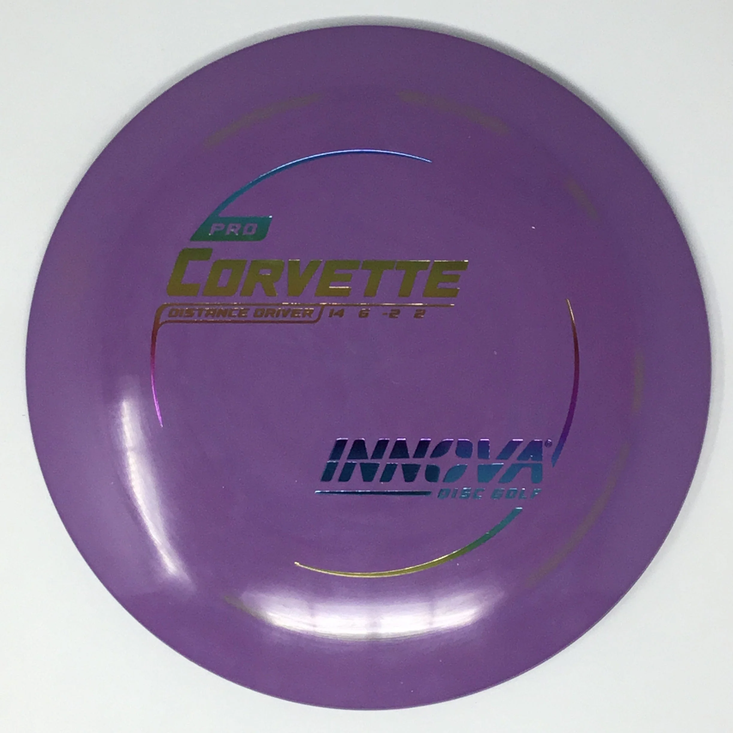 Corvette (Pro) - Image 20