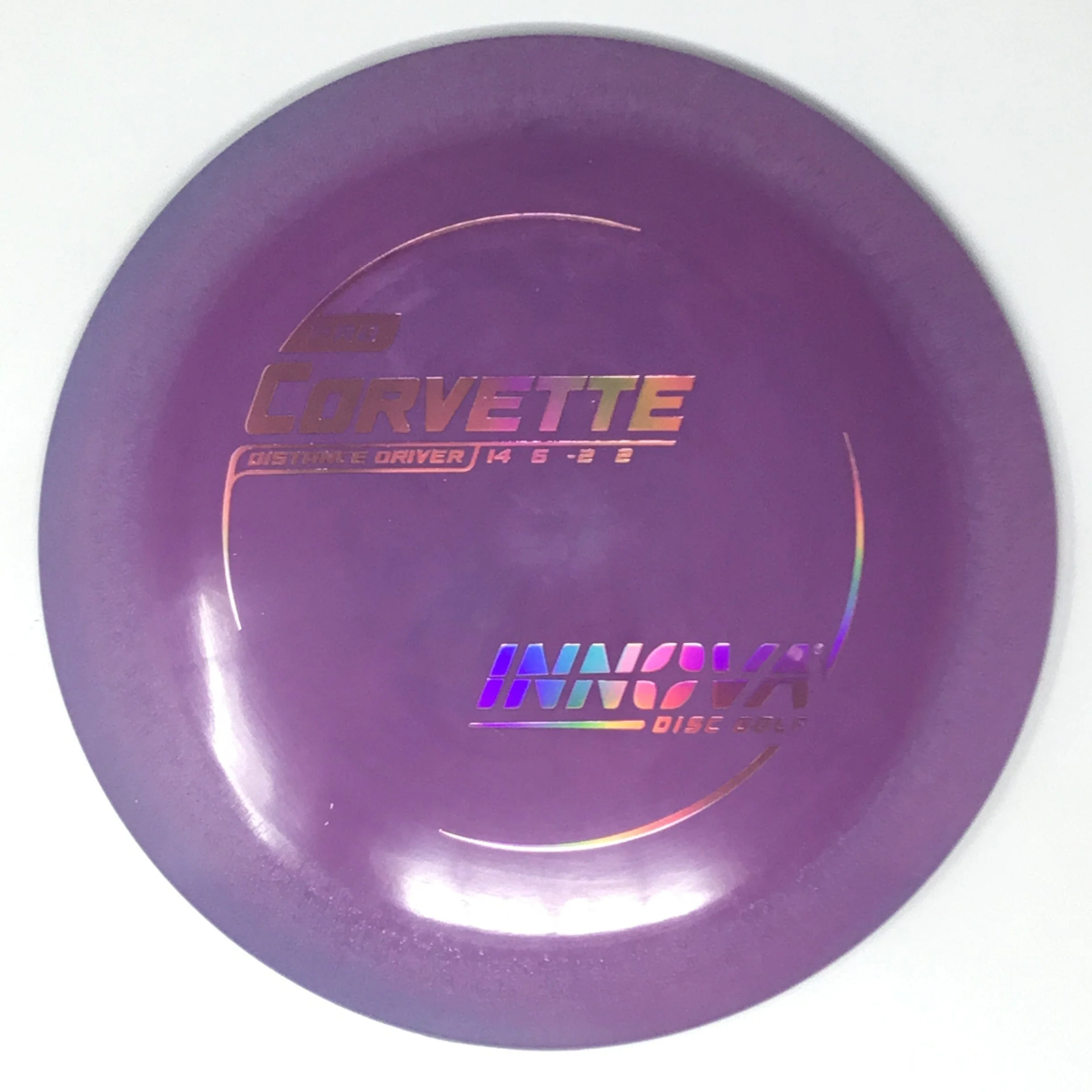 Corvette (Pro) - Image 22