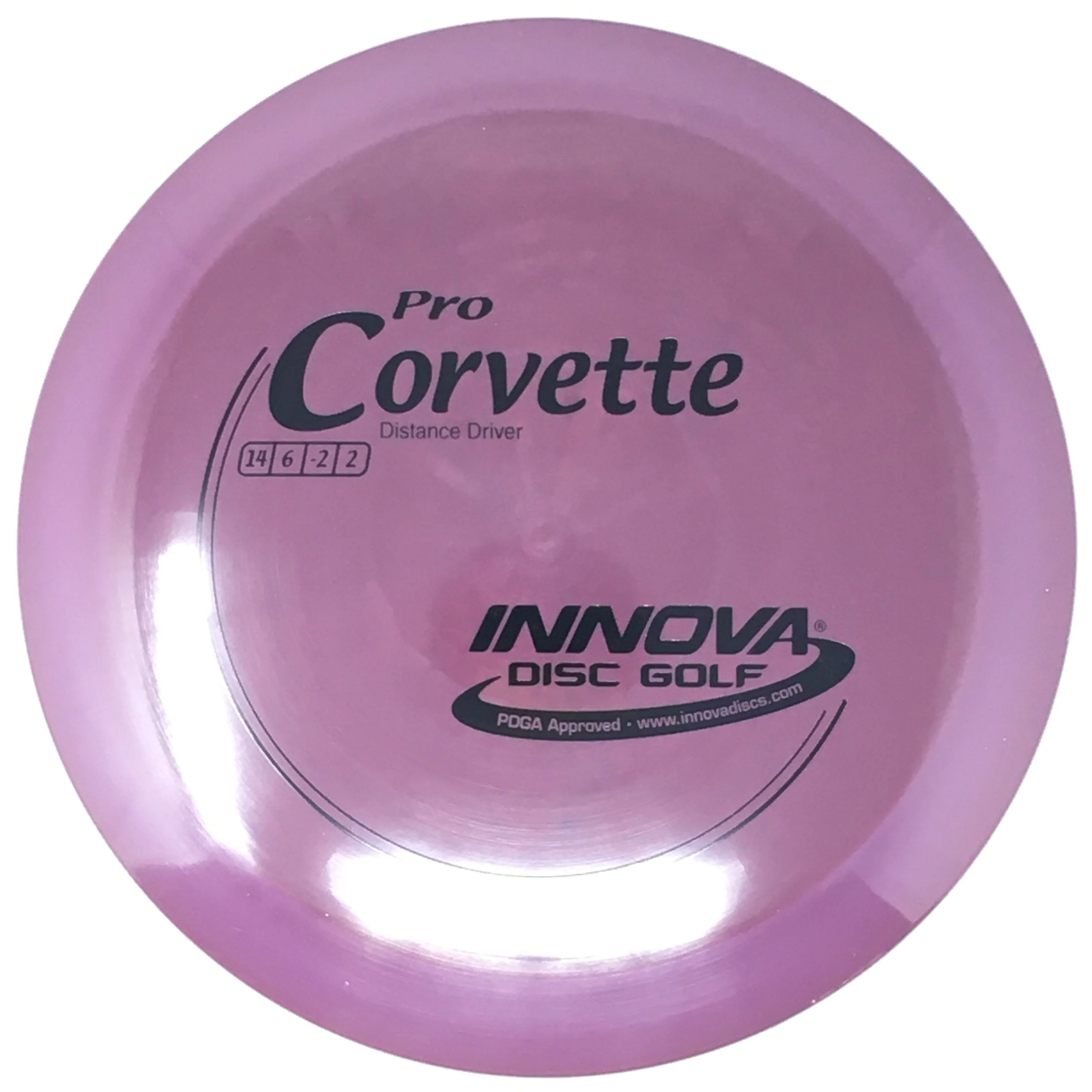 Corvette (Pro) - Image 3