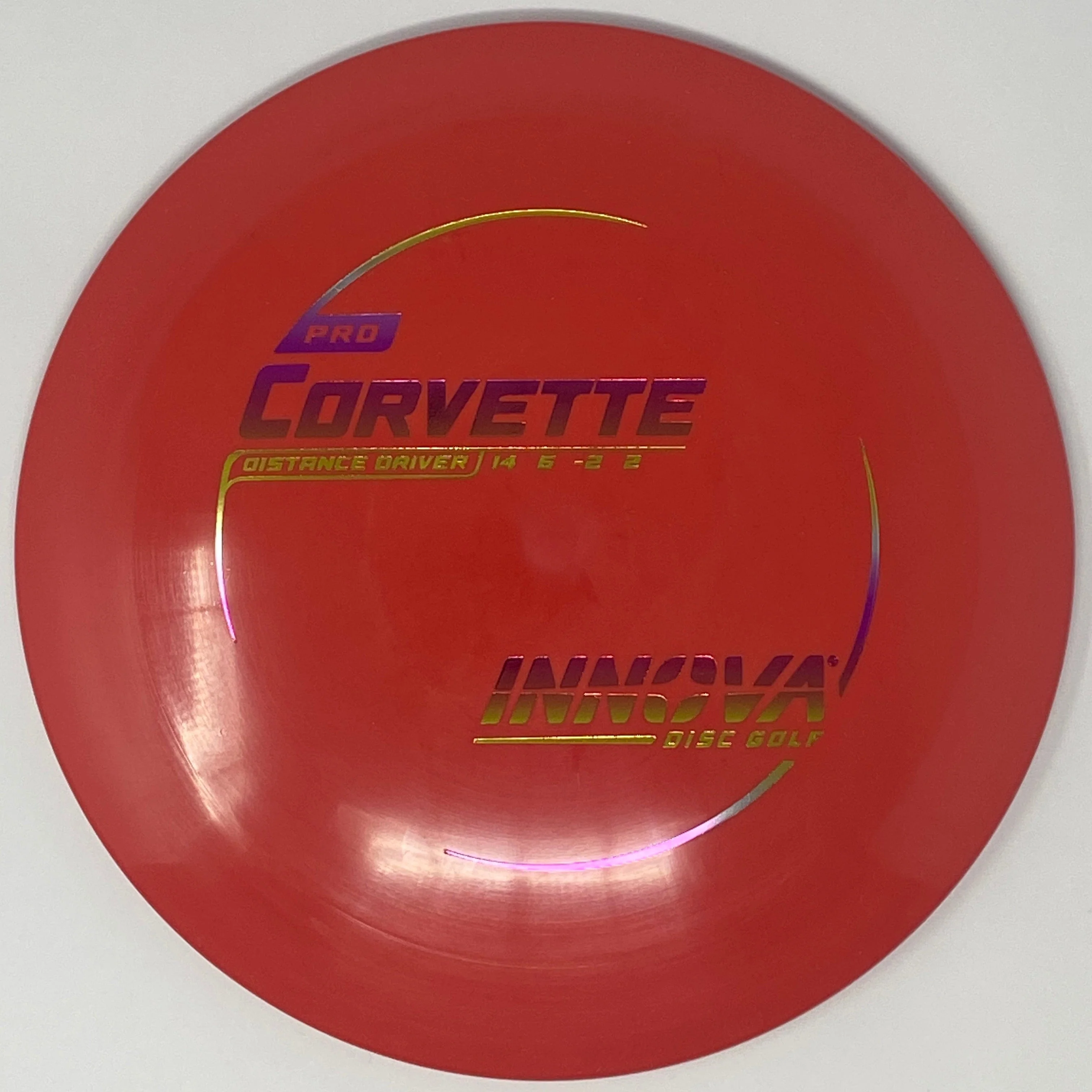 Corvette (Pro) - Image 4