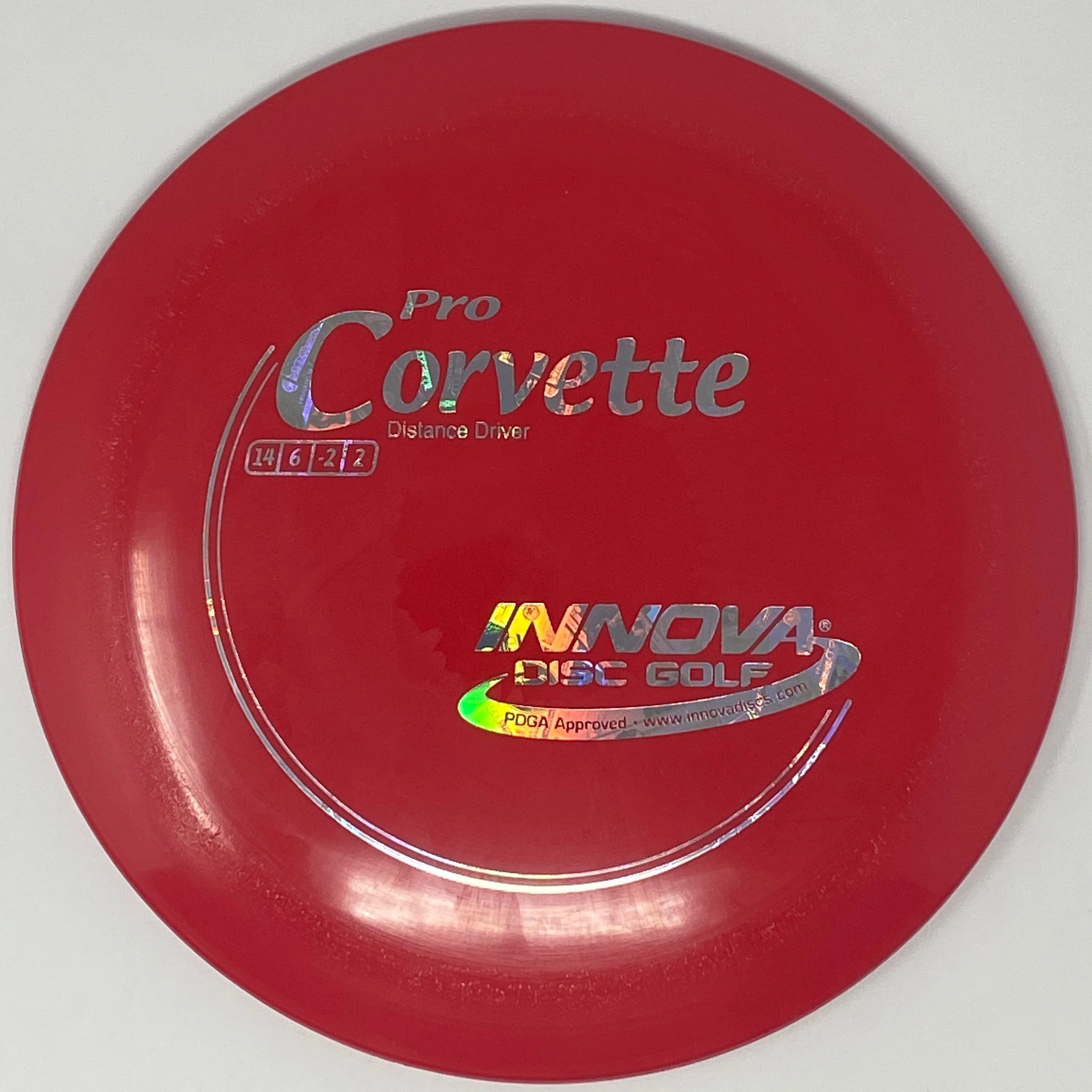 Corvette (Pro) - Image 5