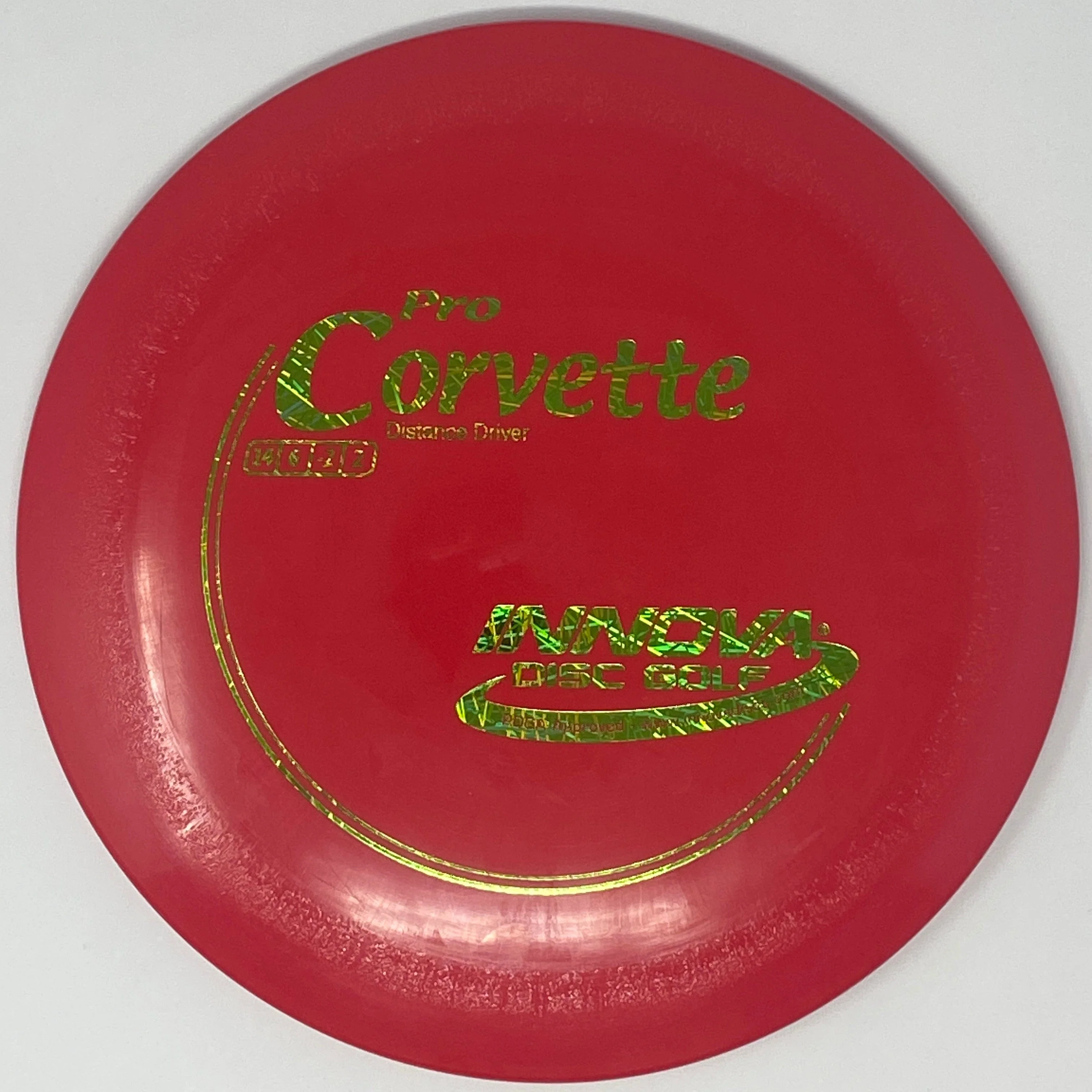 Corvette (Pro) - Image 6