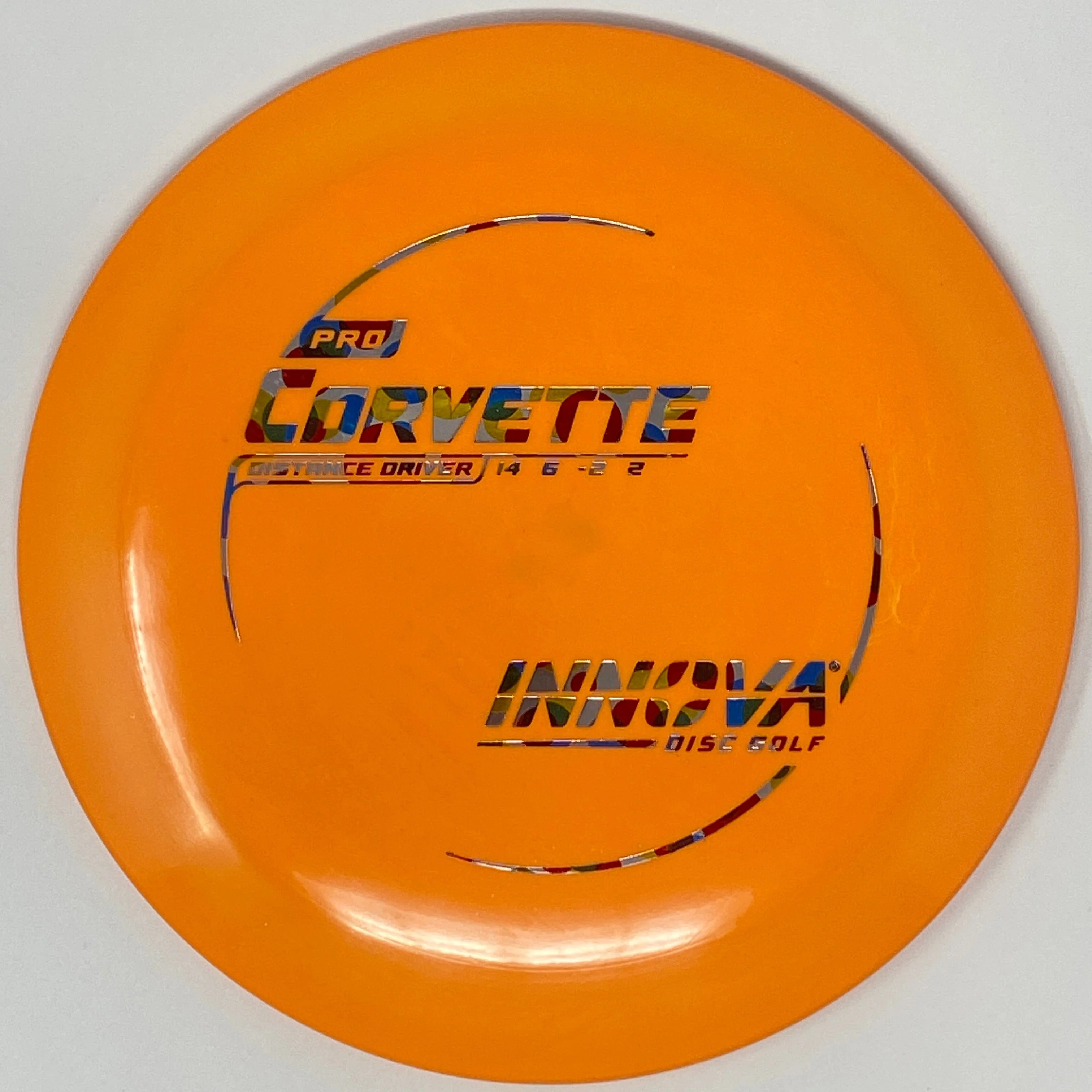 Corvette (Pro) - Image 7