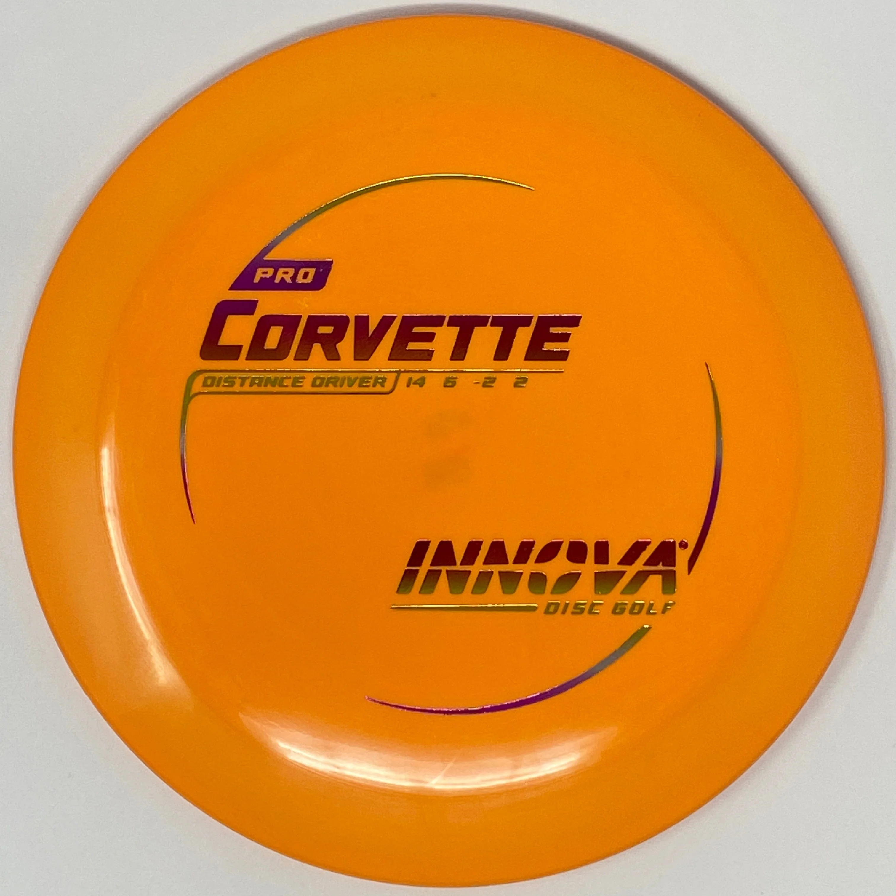 Corvette (Pro) - Image 8