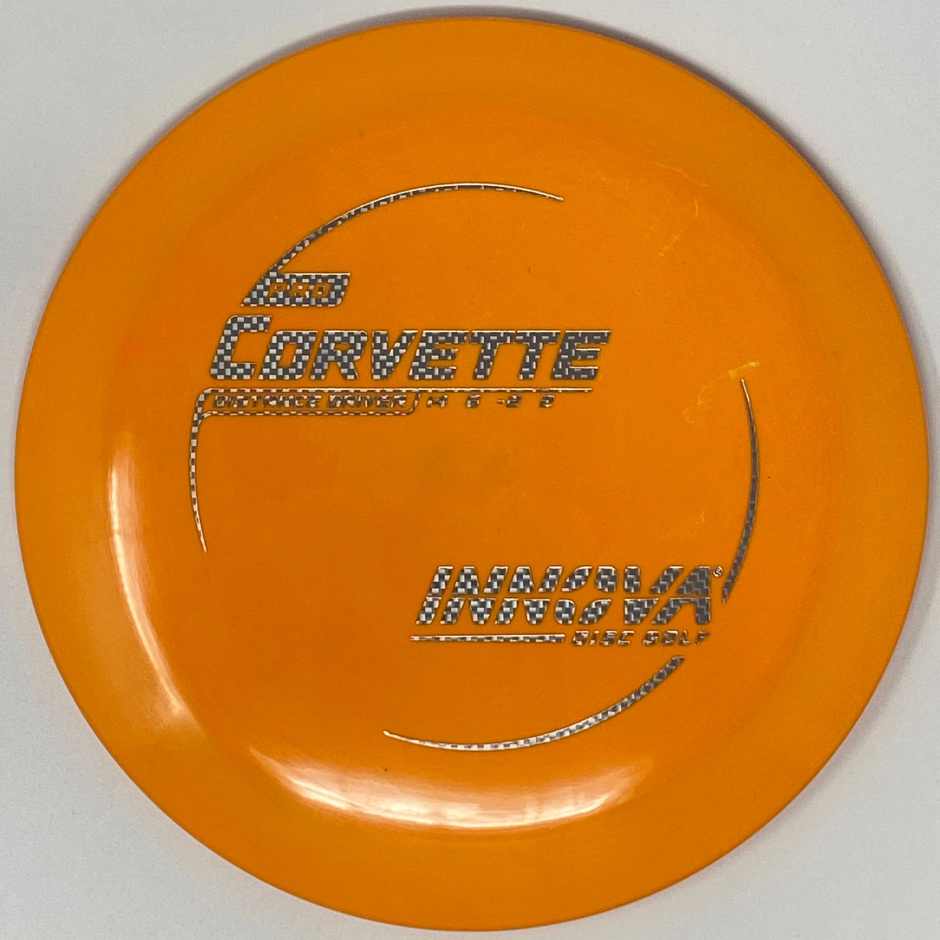 Corvette (Pro) - Image 9