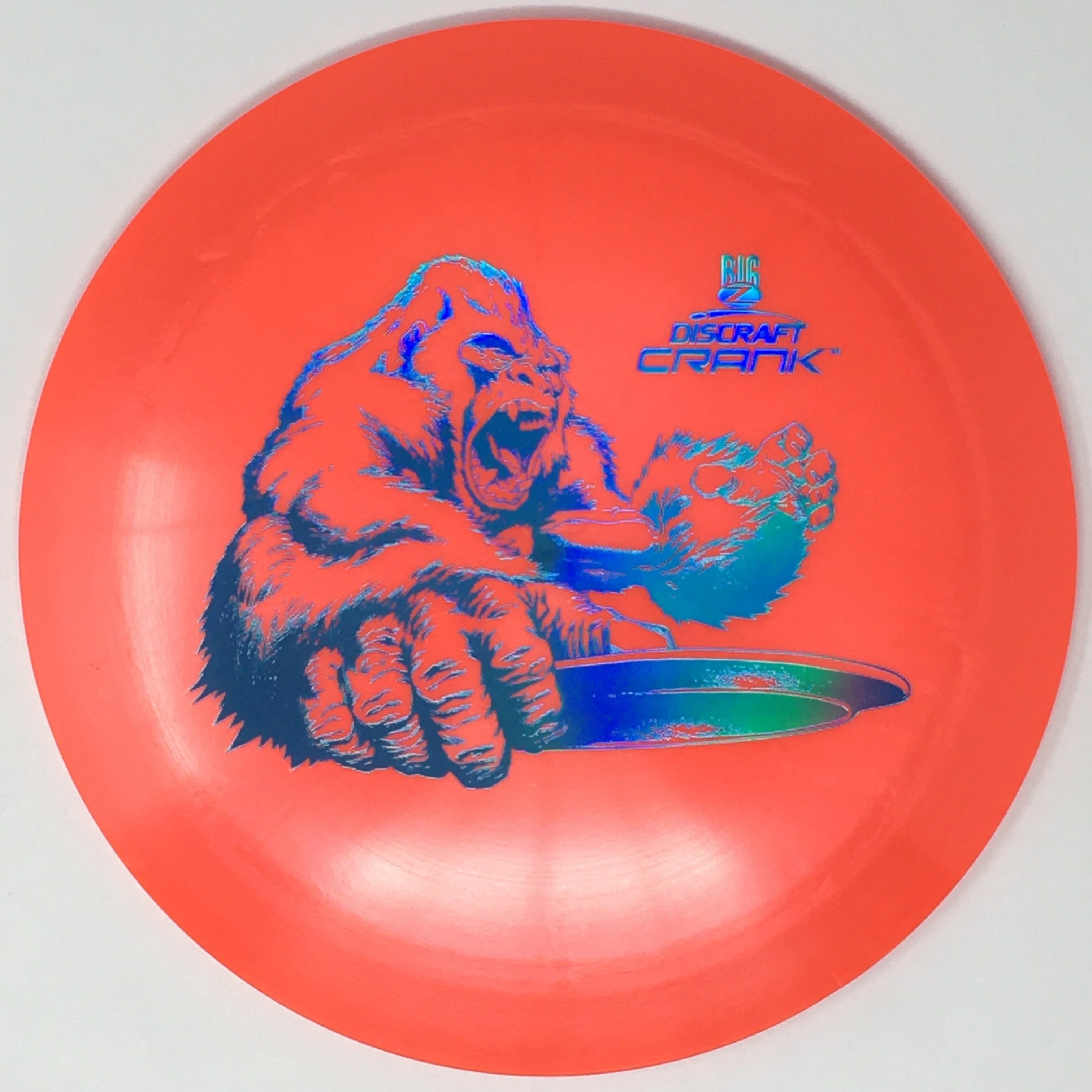 Crank (Big Z) - Image 10