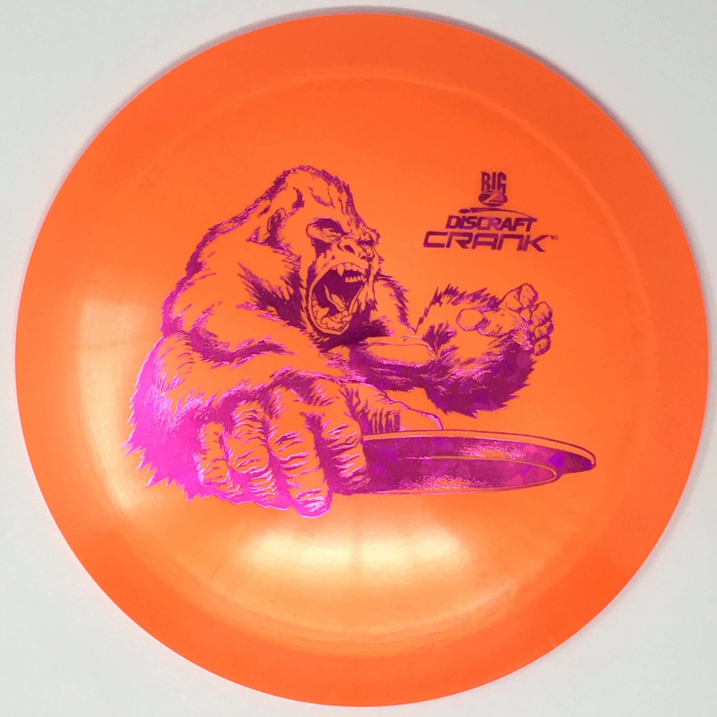 Crank (Big Z) - Image 11