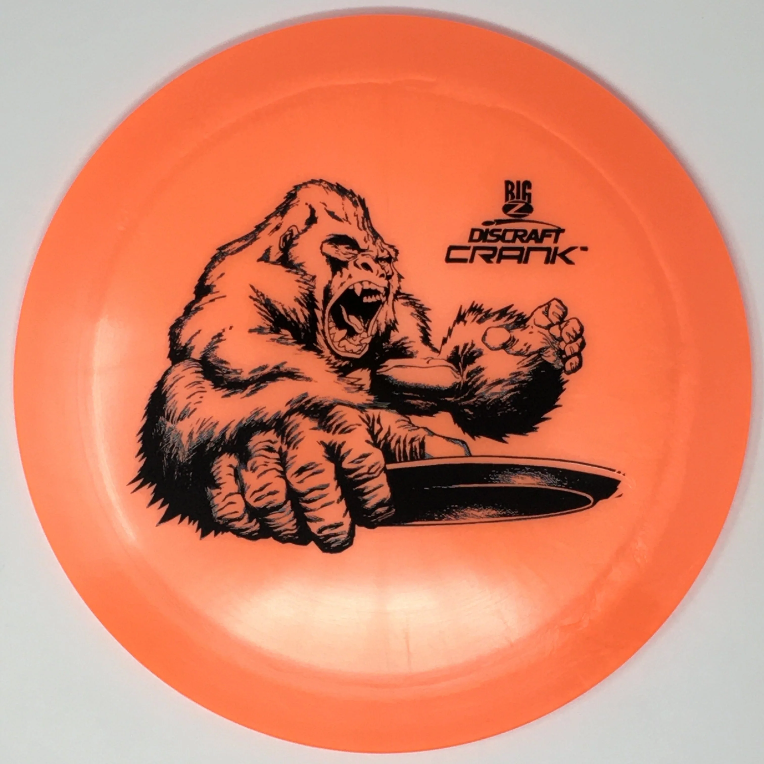 Crank (Big Z) - Image 12