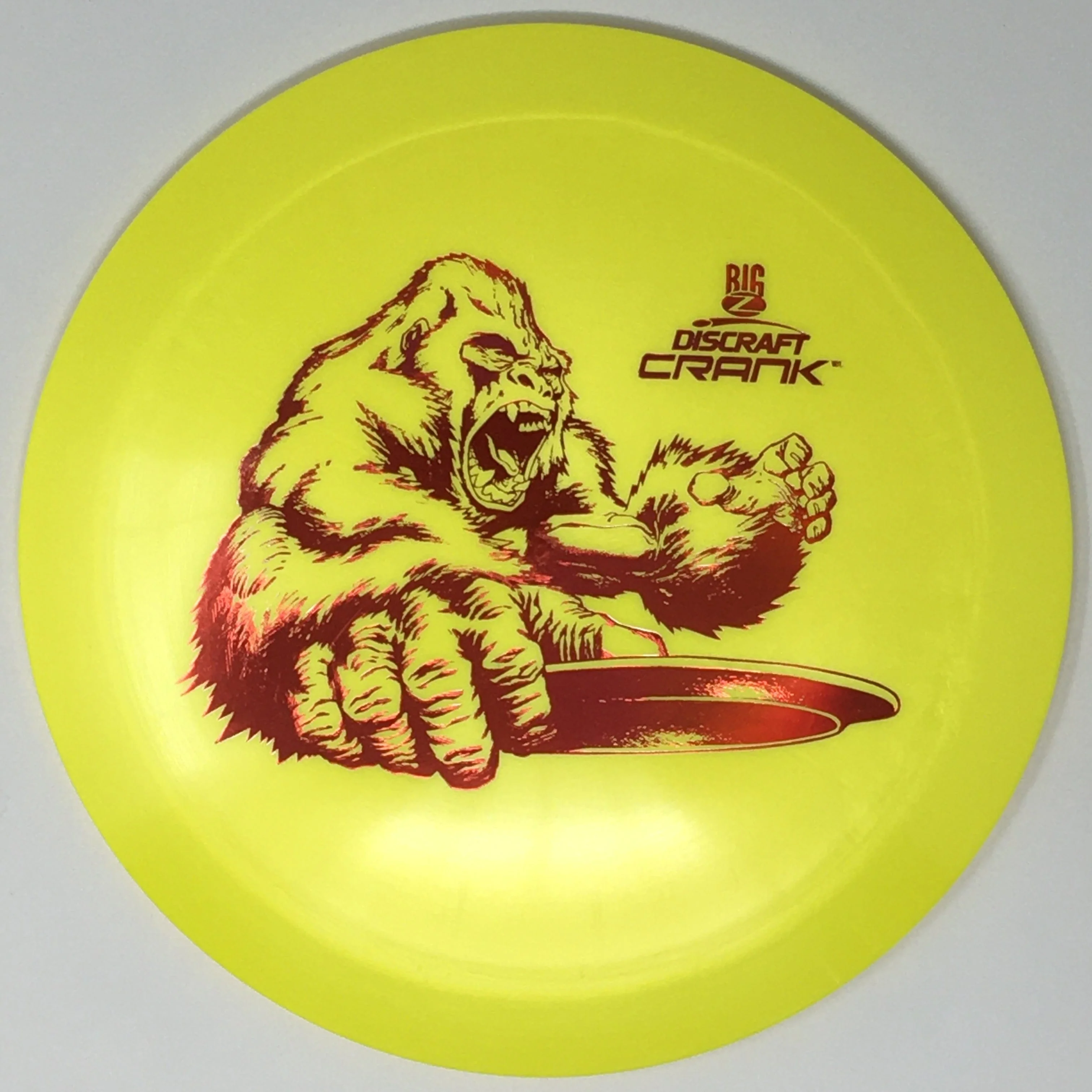 Crank (Big Z) - Image 13