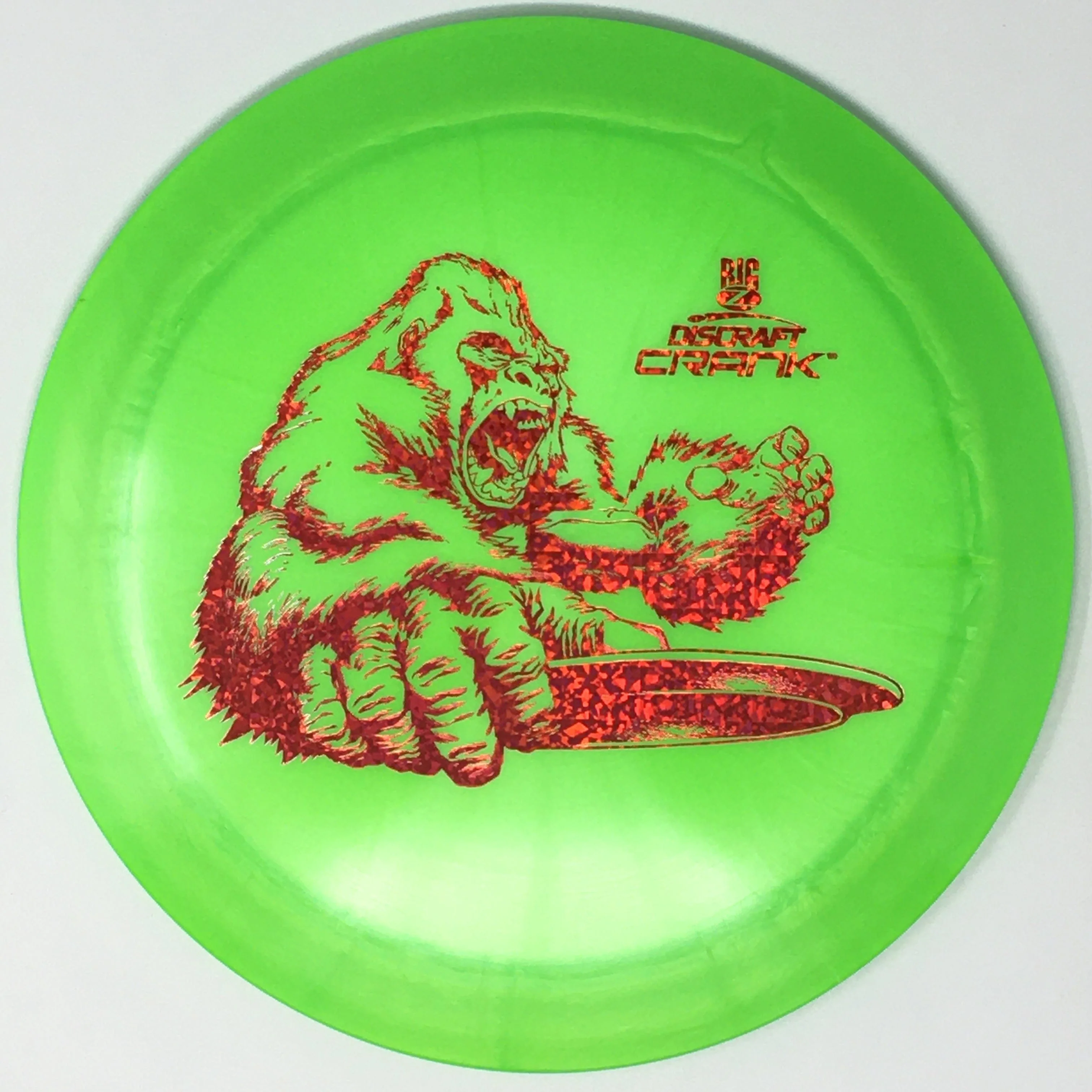 Crank (Big Z) - Image 14