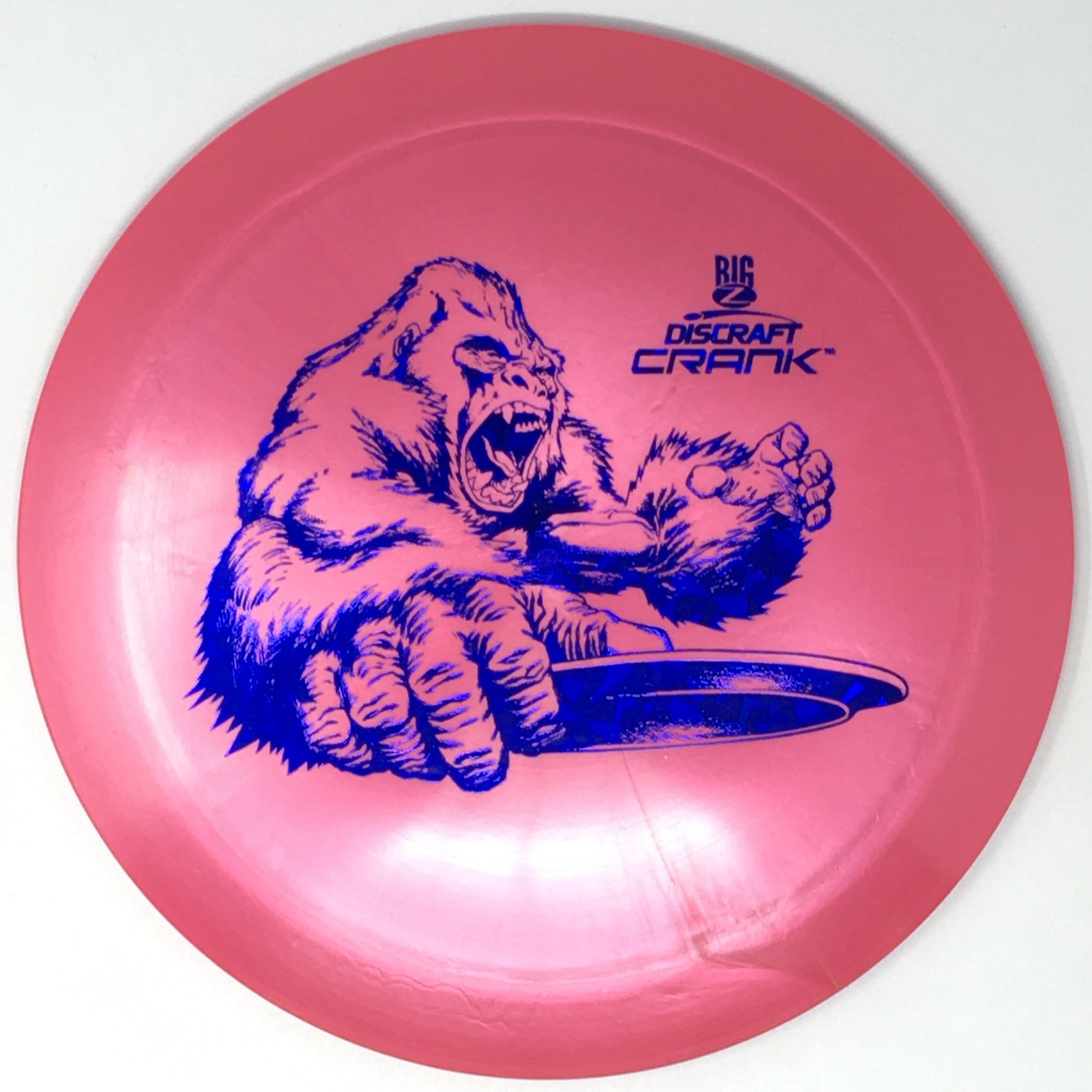 Crank (Big Z) - Image 15