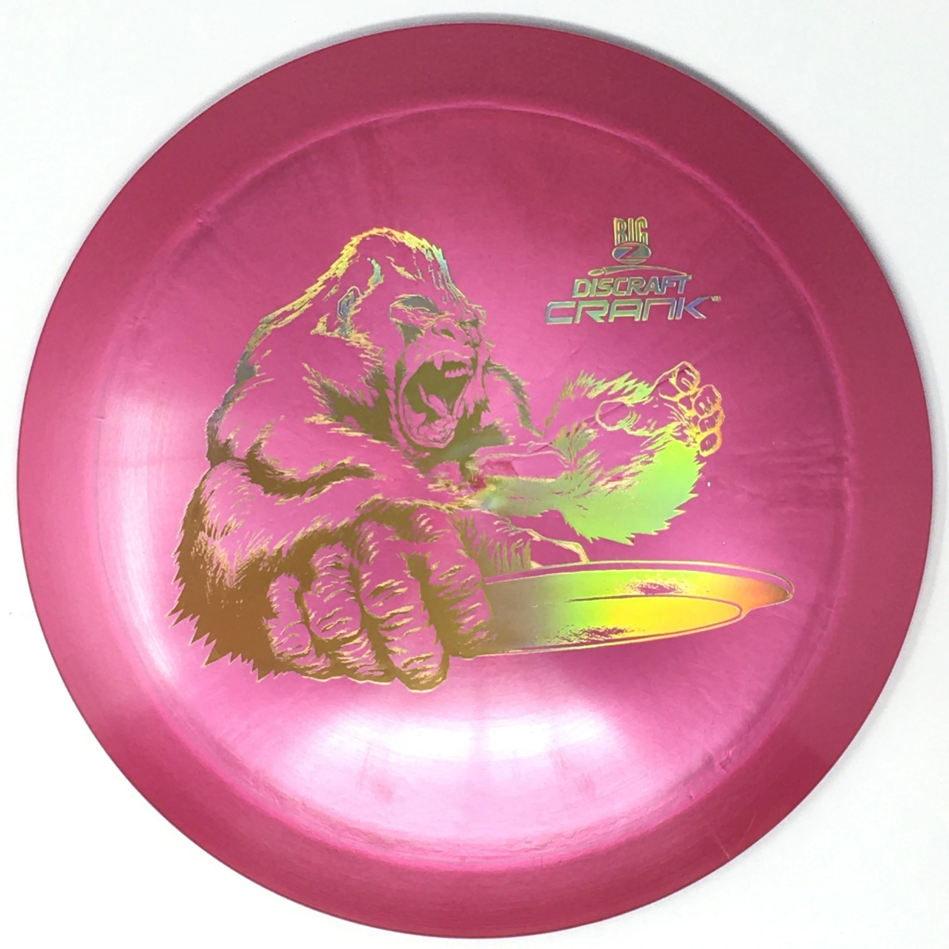 Crank (Big Z) - Image 16