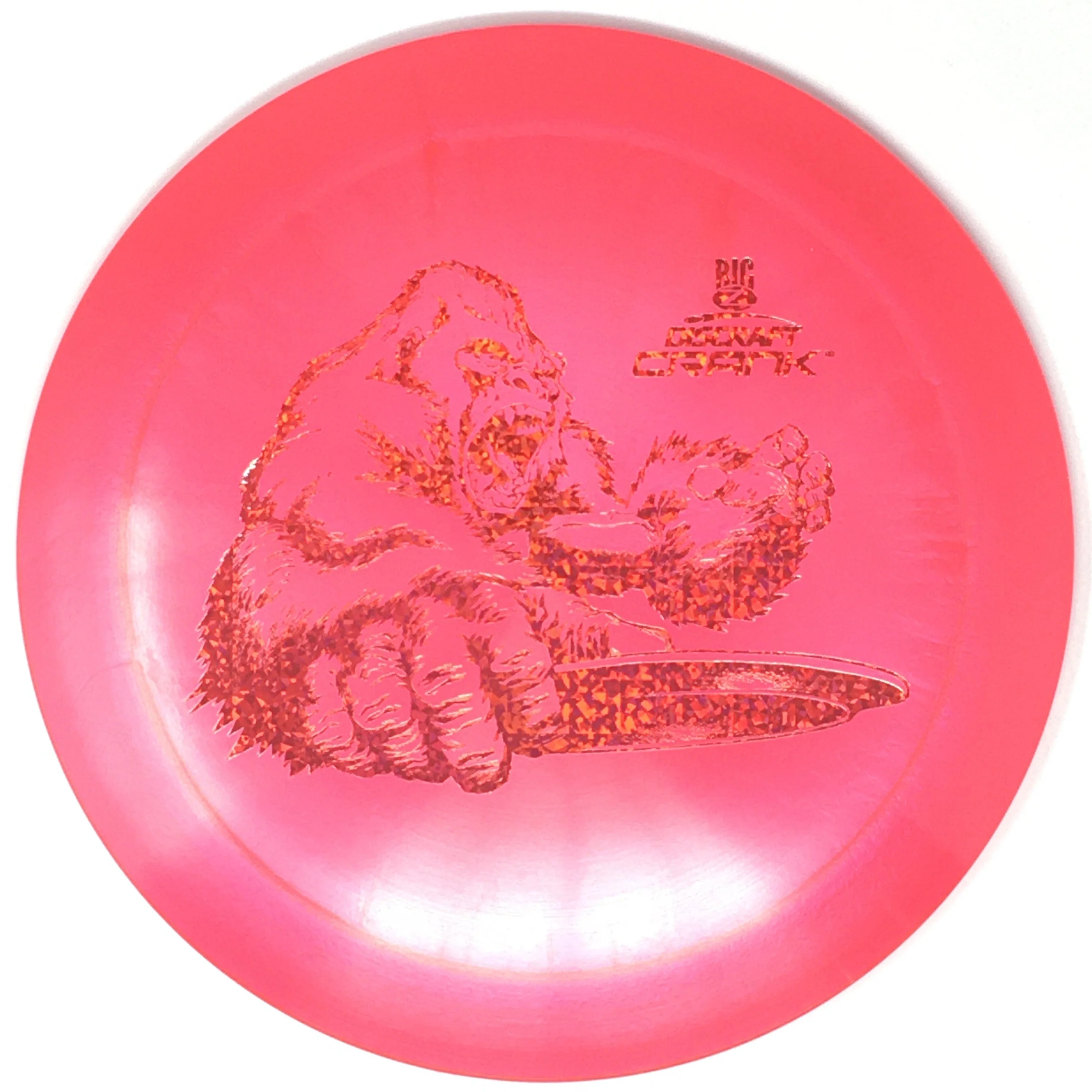 Crank (Big Z) - Image 17