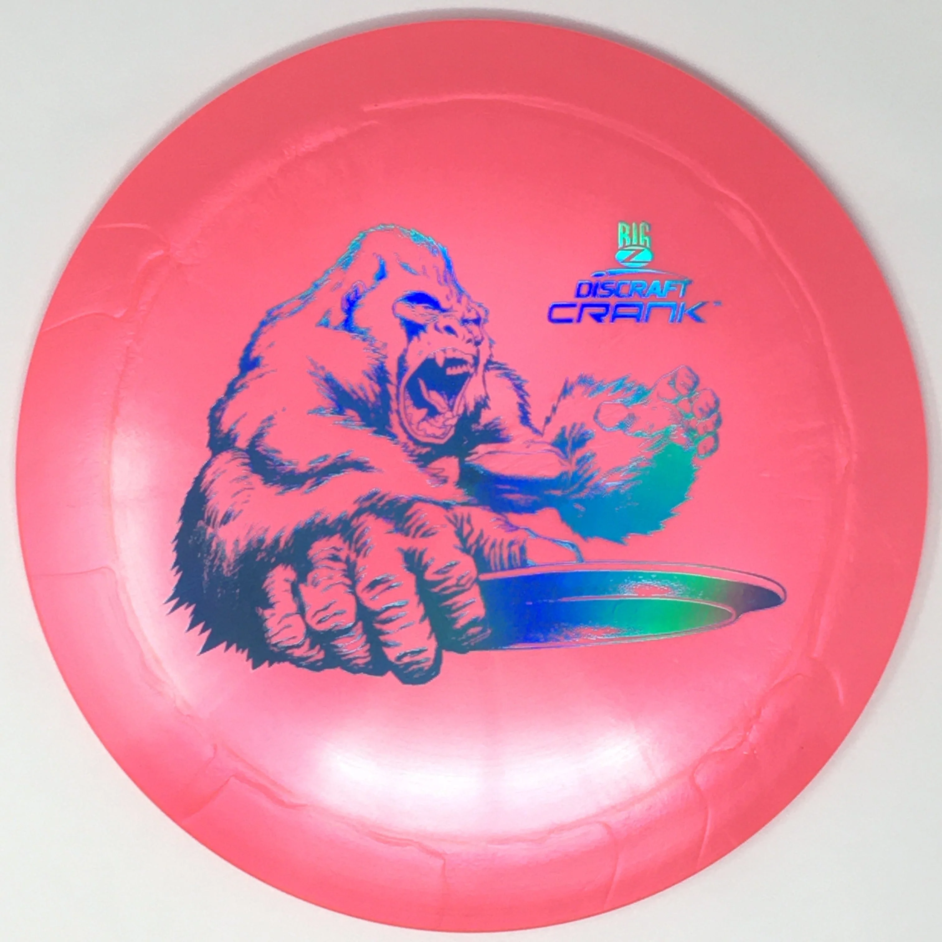 Crank (Big Z) - Image 18