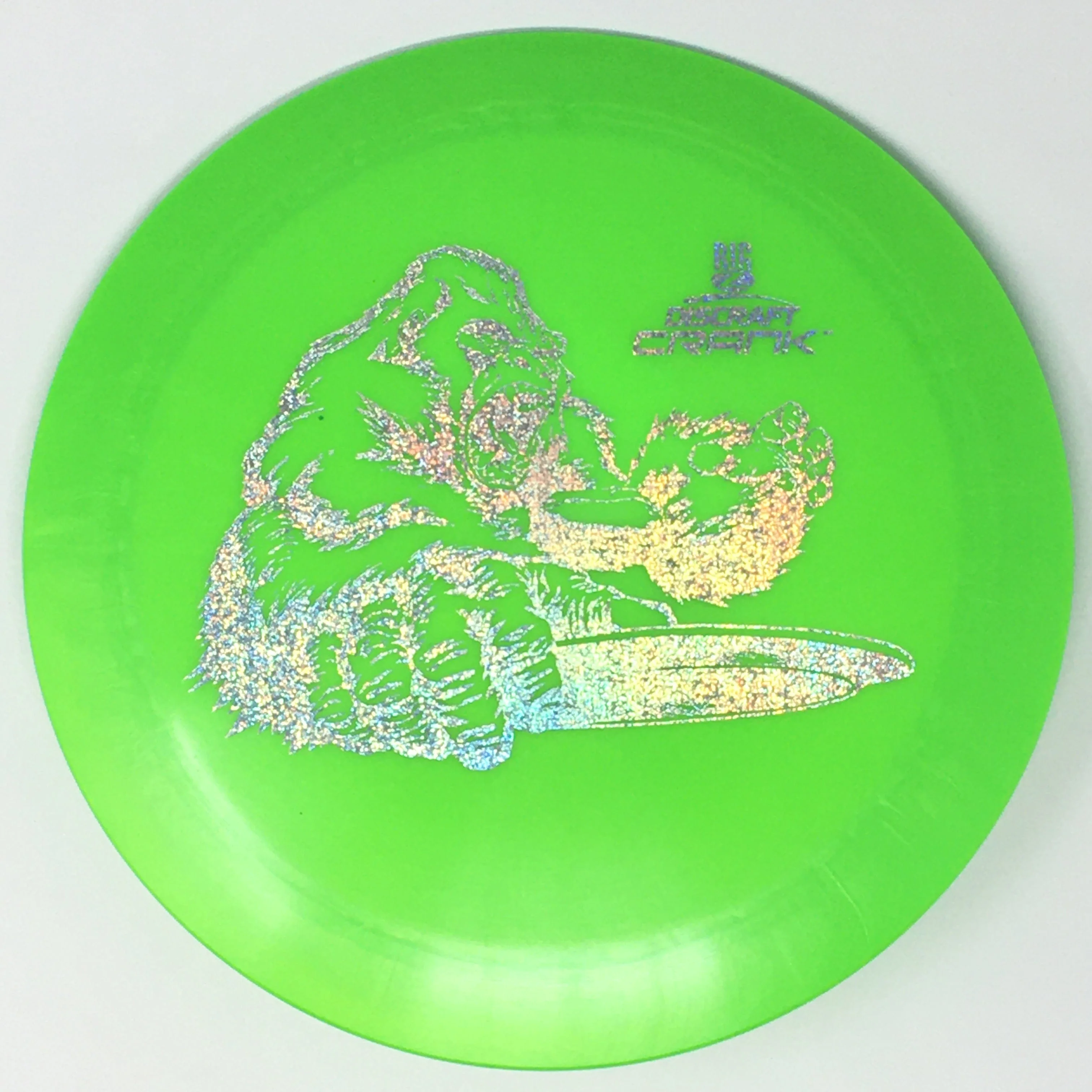 Crank (Big Z) - Image 19