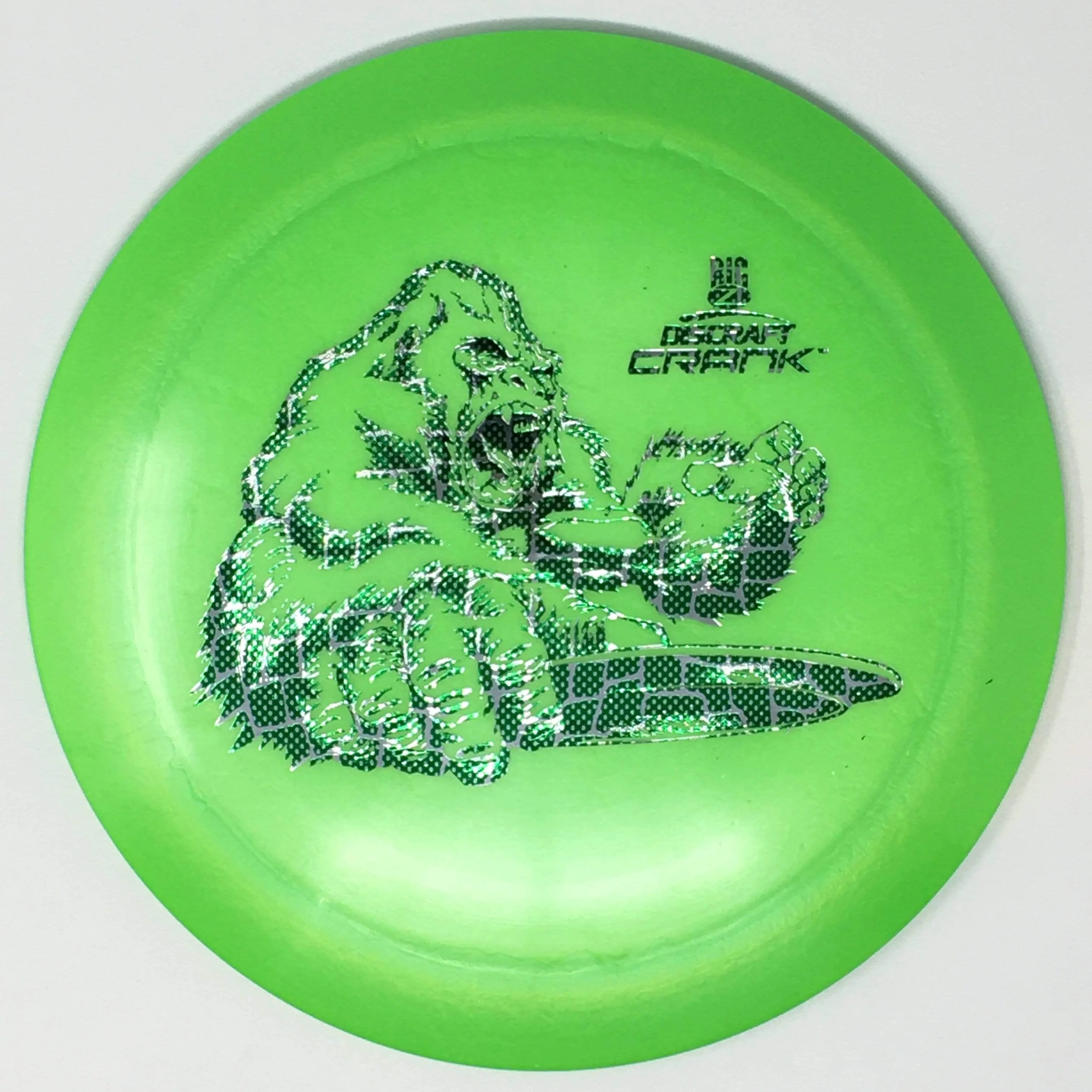 Crank (Big Z) - Image 2