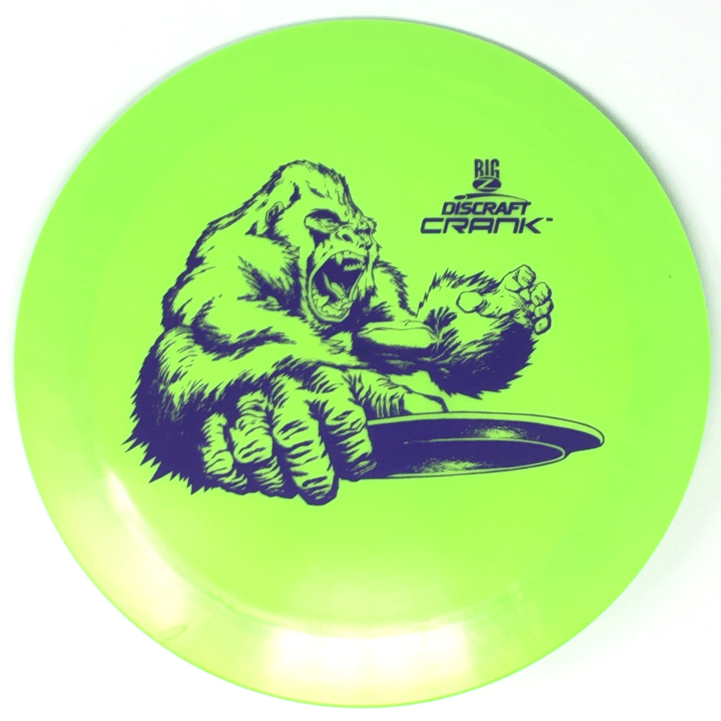 Crank (Big Z) - Image 20