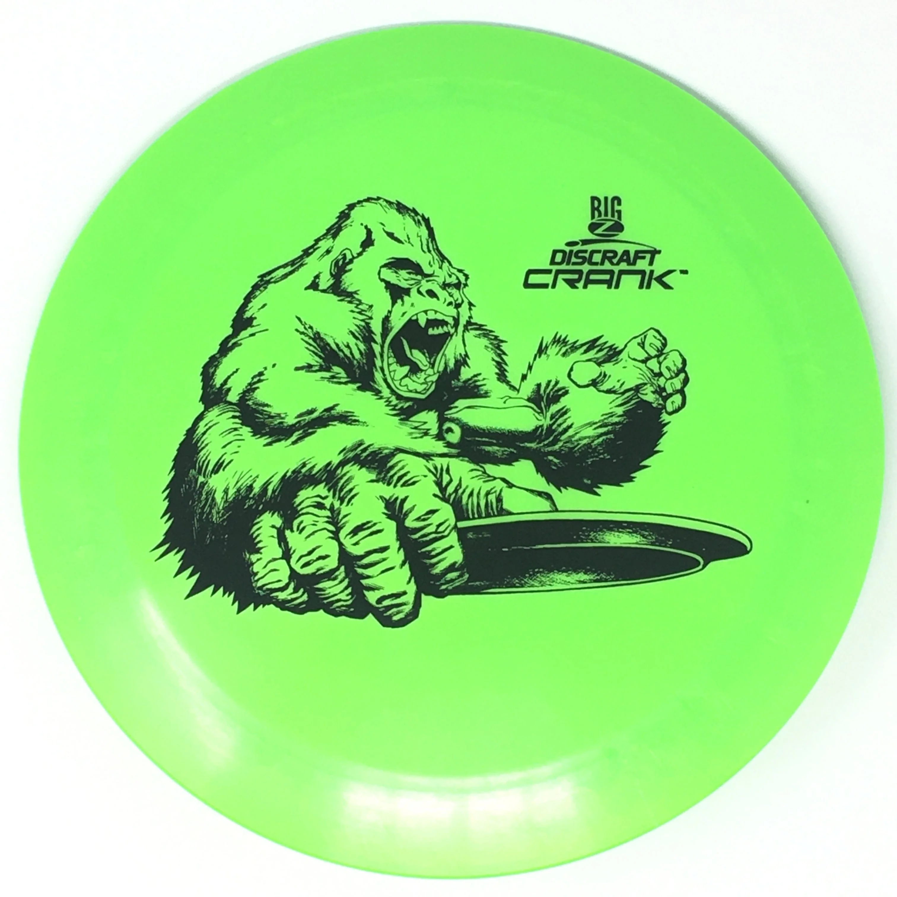 Crank (Big Z) - Image 21