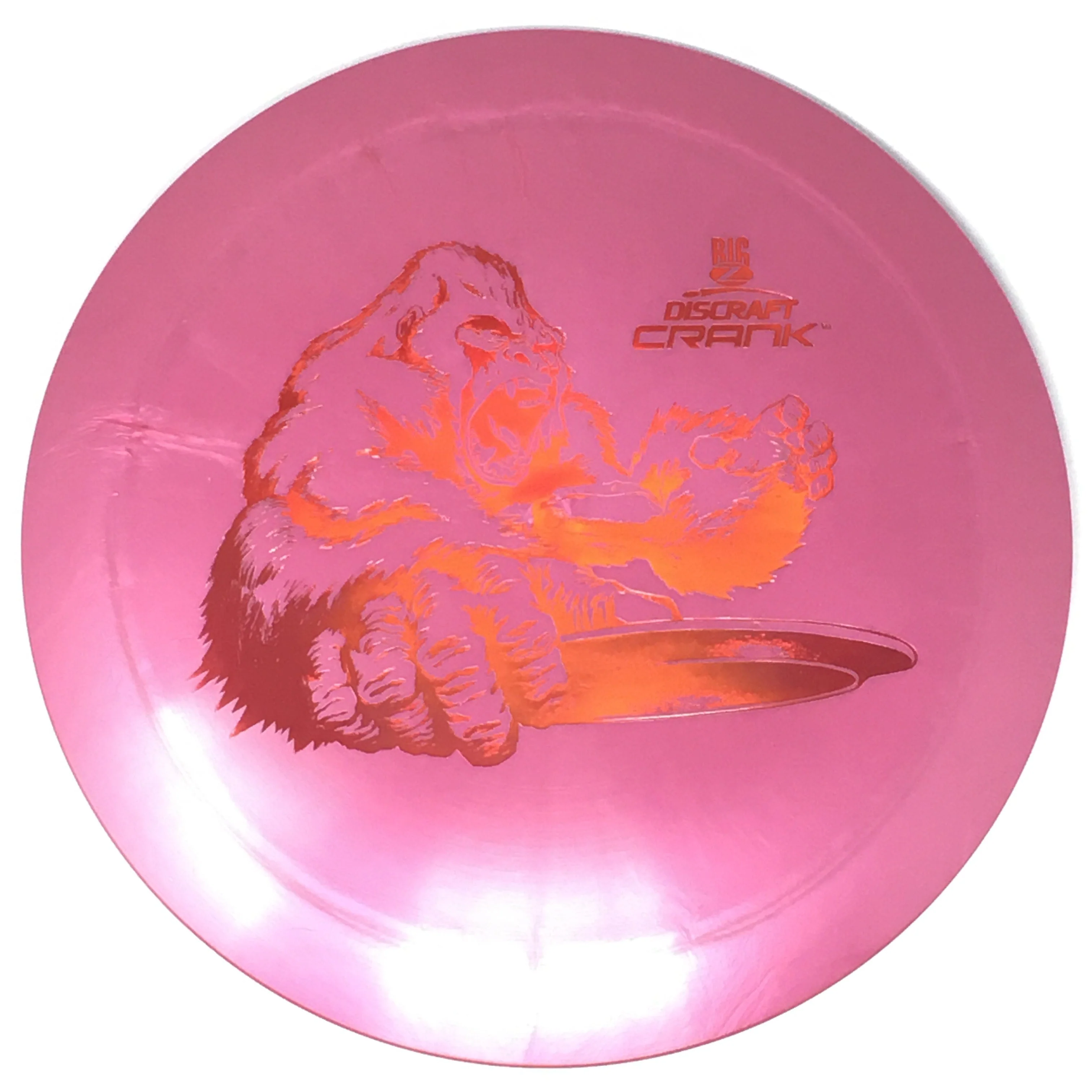 Crank (Big Z) - Image 22