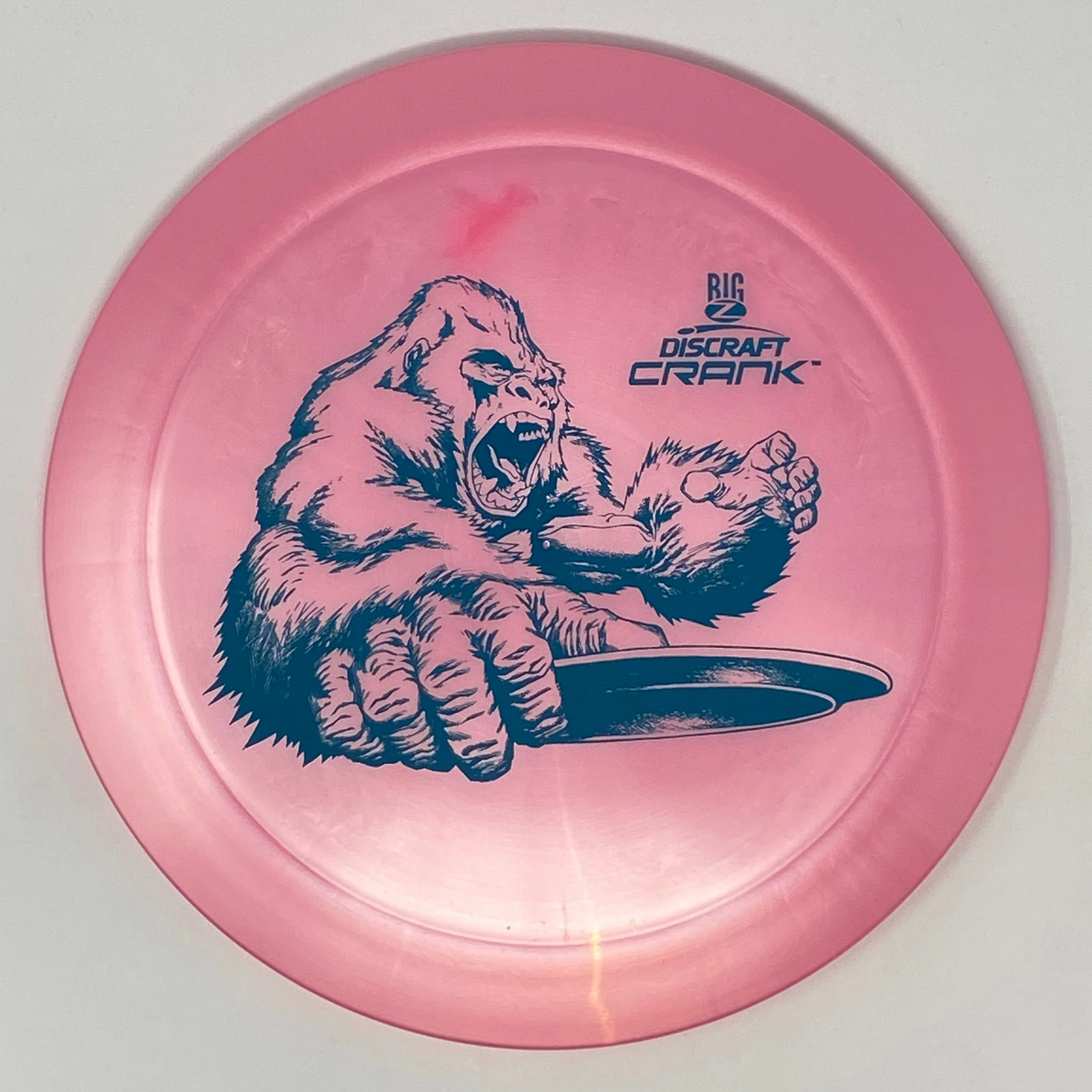 Crank (Big Z) - Image 24