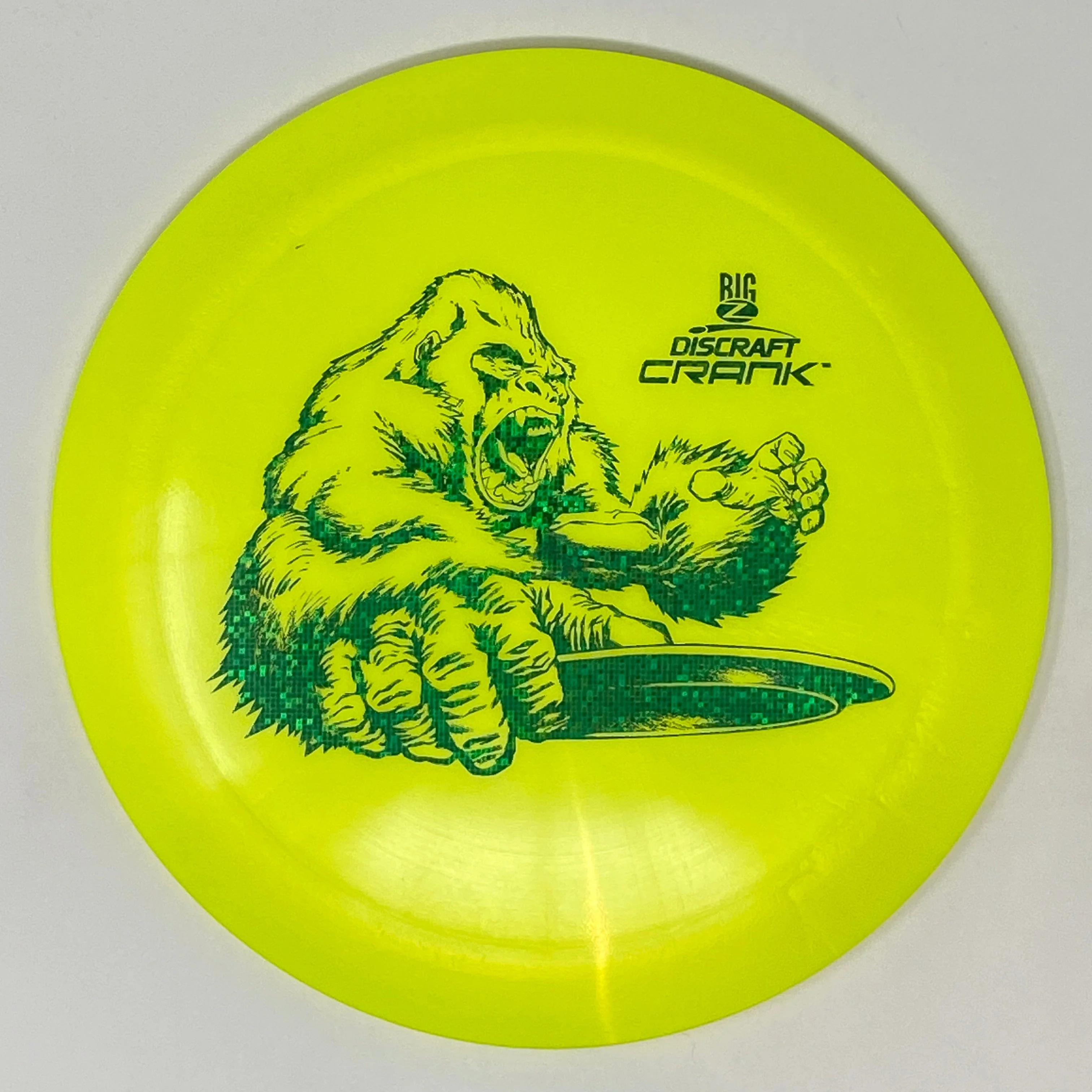 Crank (Big Z) - Image 25