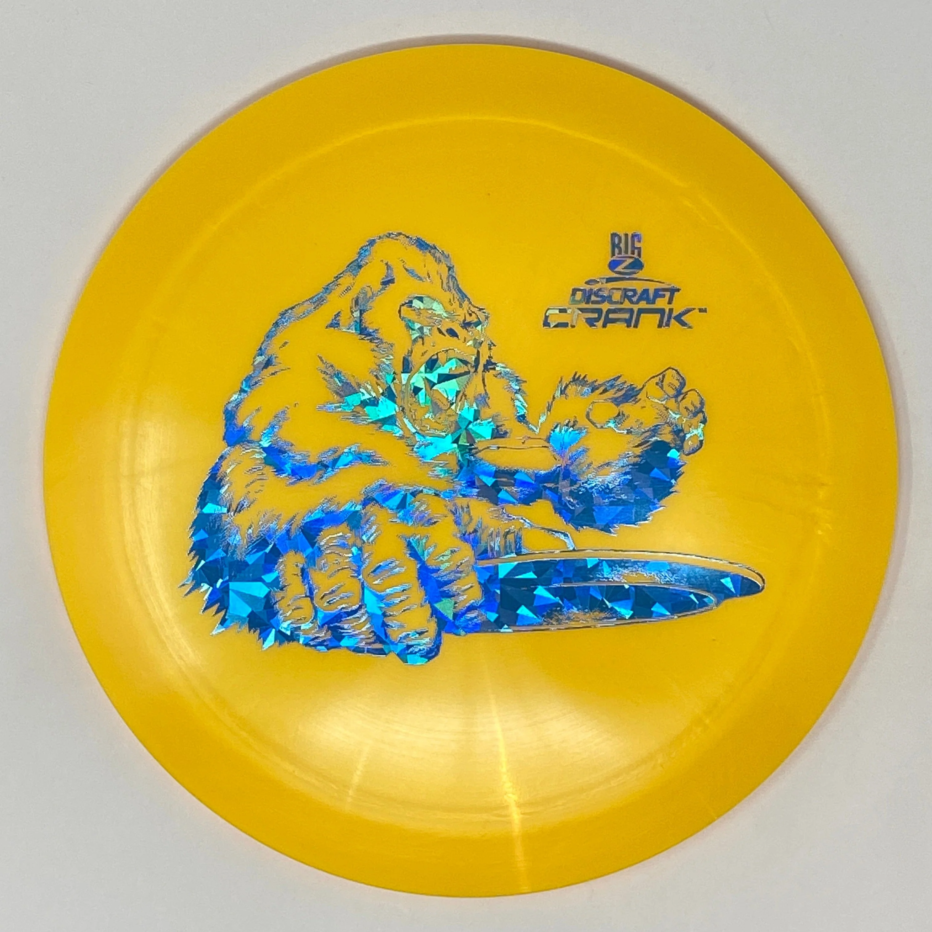 Crank (Big Z) - Image 26