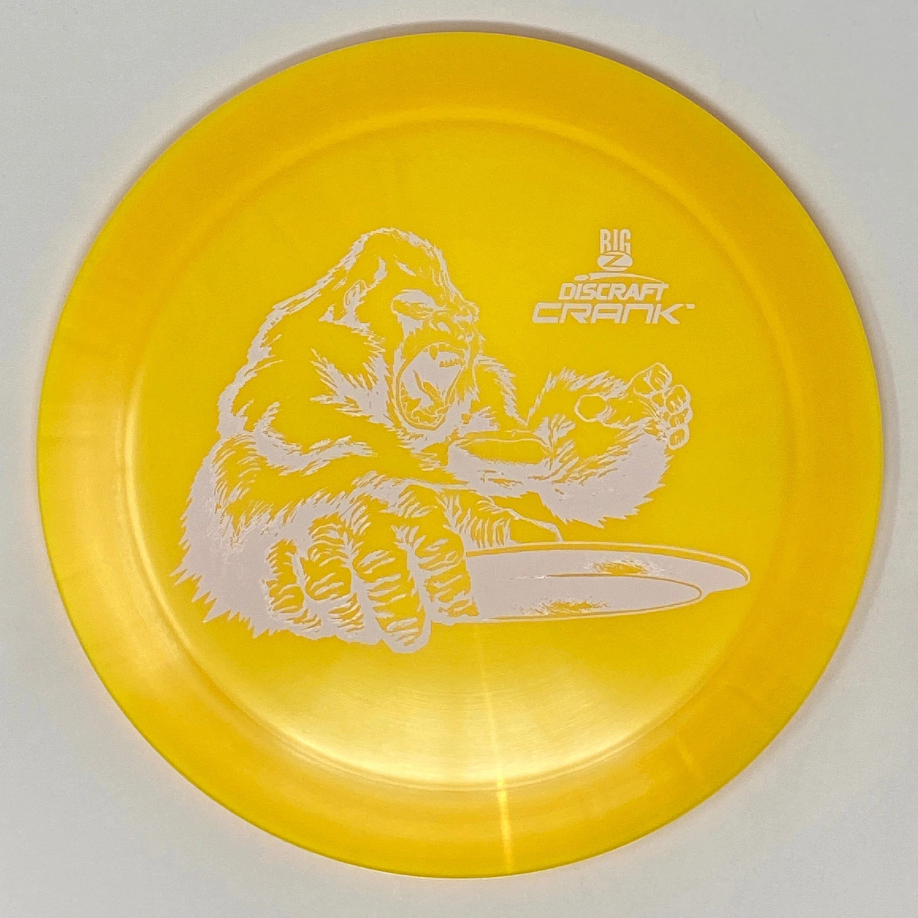 Crank (Big Z) - Image 27
