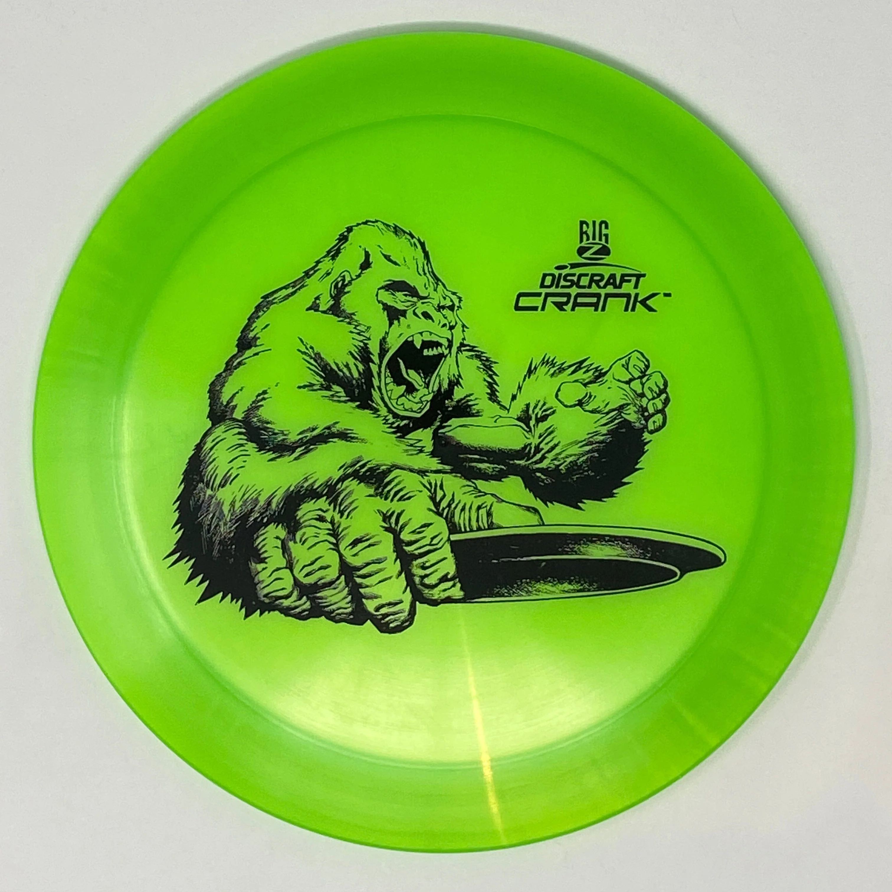 Crank (Big Z) - Image 28