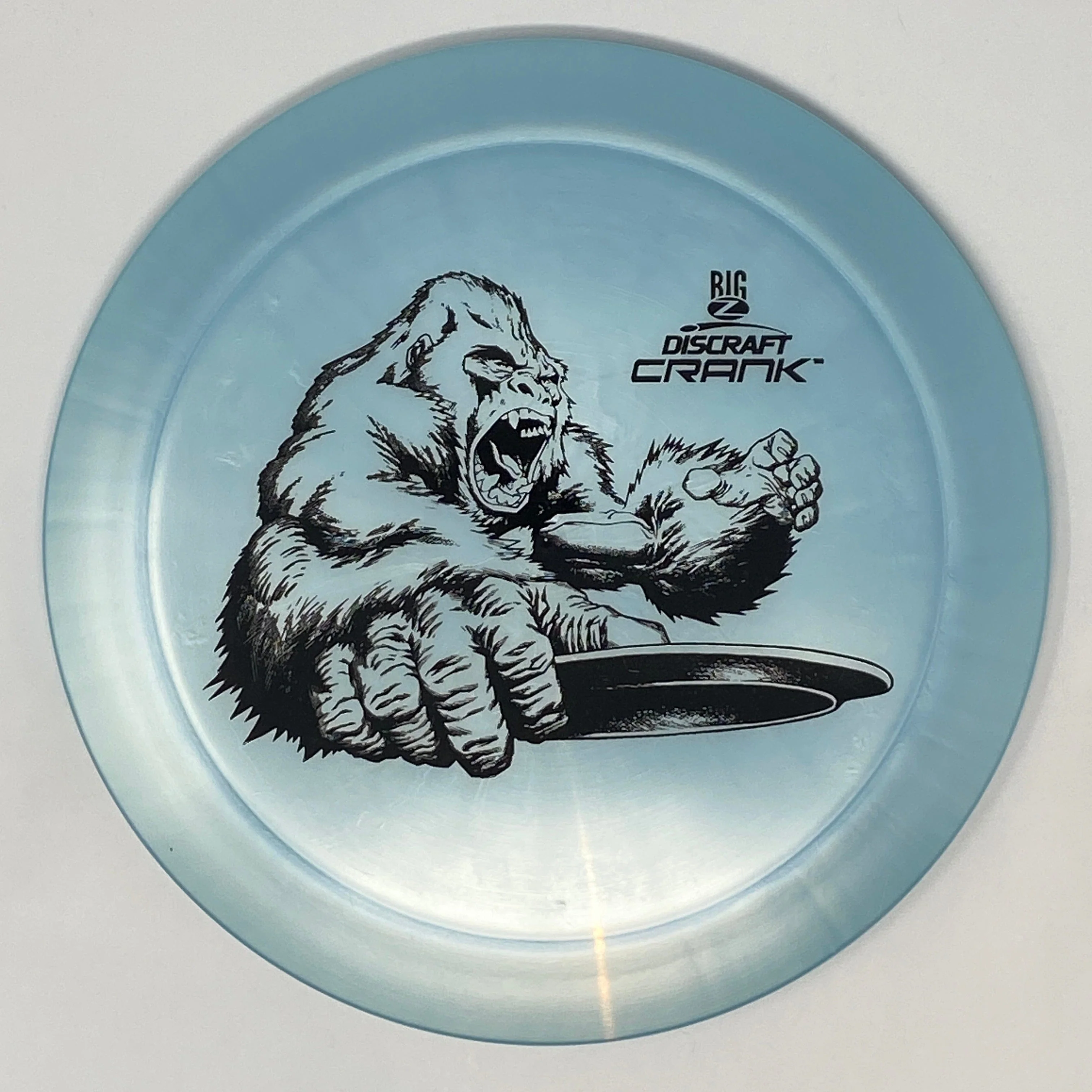 Crank (Big Z) - Image 29