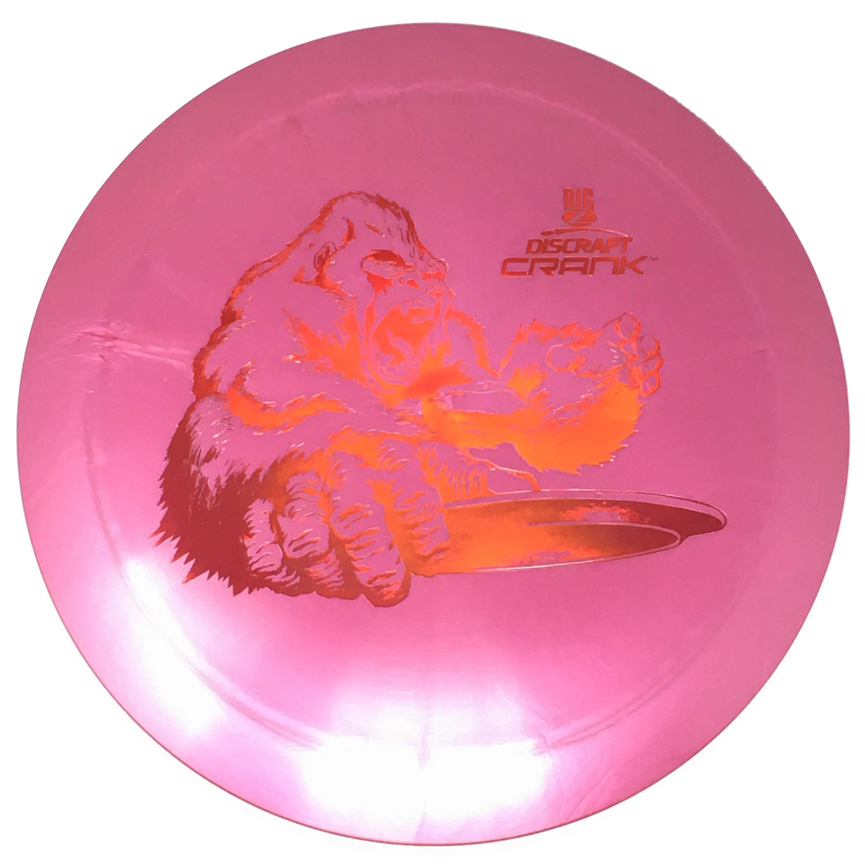 Crank (Big Z) - Image 3